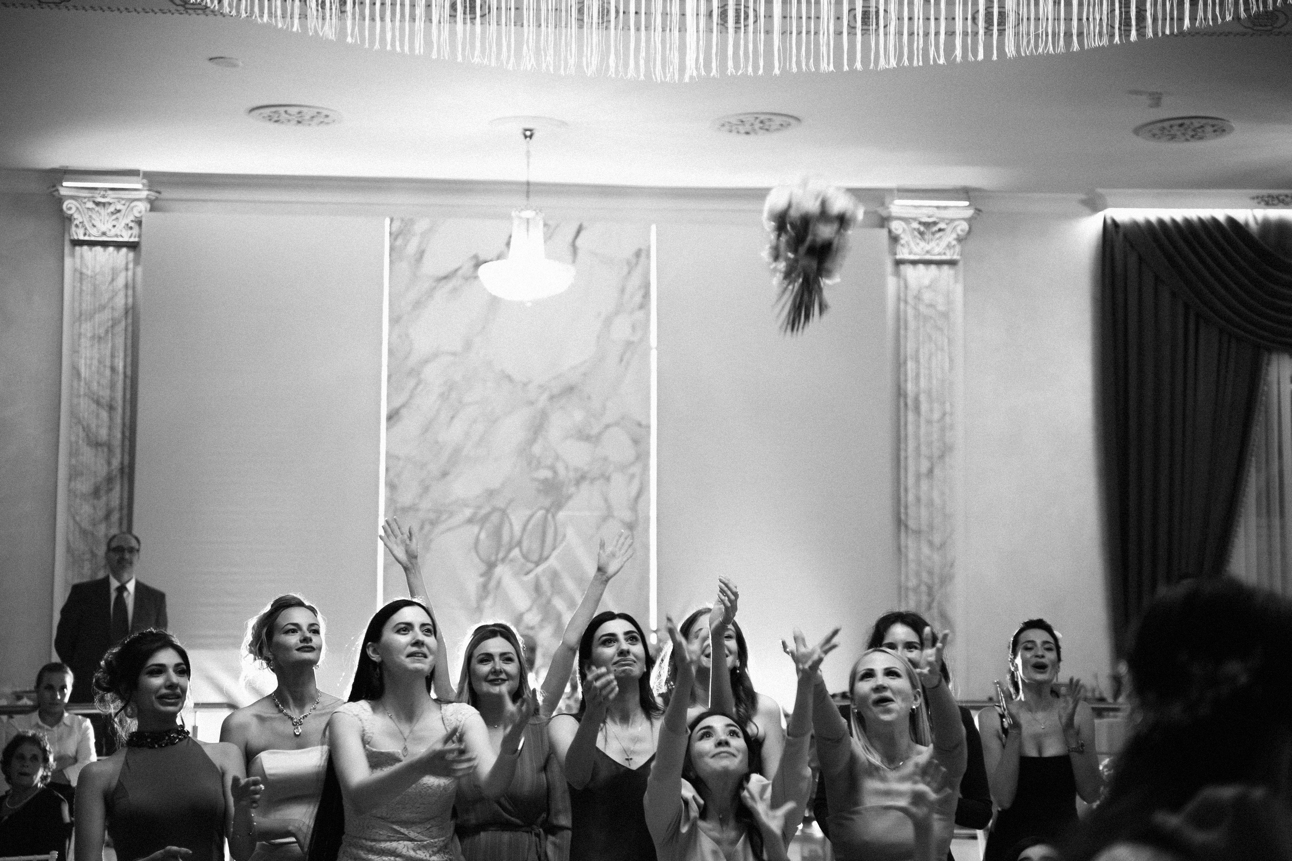 Диана и Давид. Сергей Христолюбов | Фотограф Москва