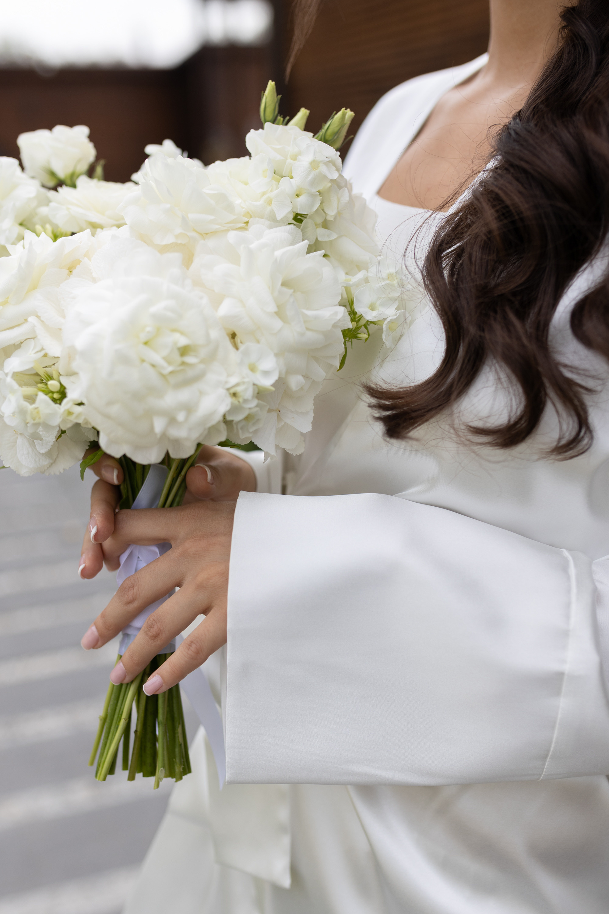 Диана и Давид. Сергей Христолюбов | Фотограф Москва