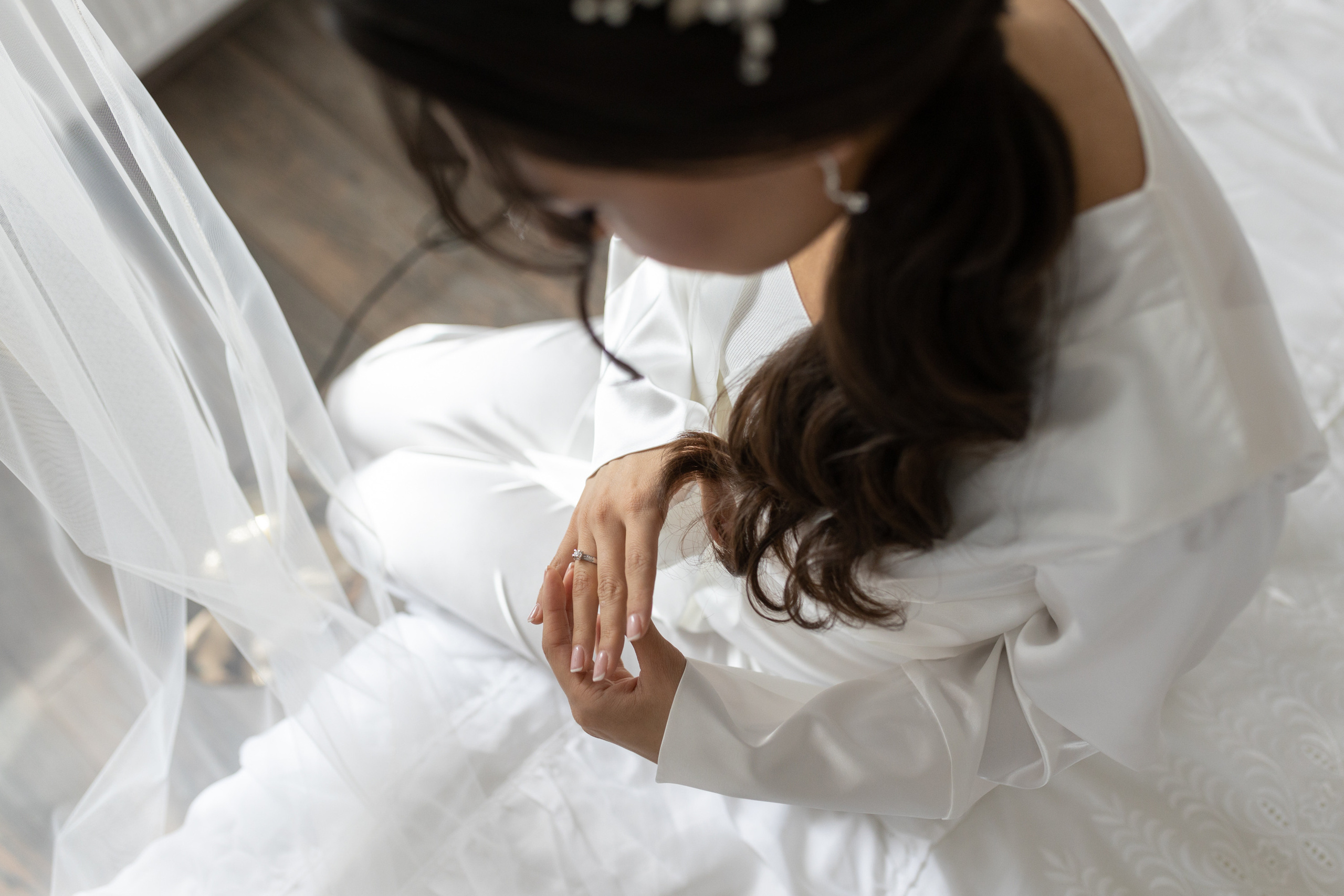 Диана и Давид. Сергей Христолюбов | Фотограф Москва