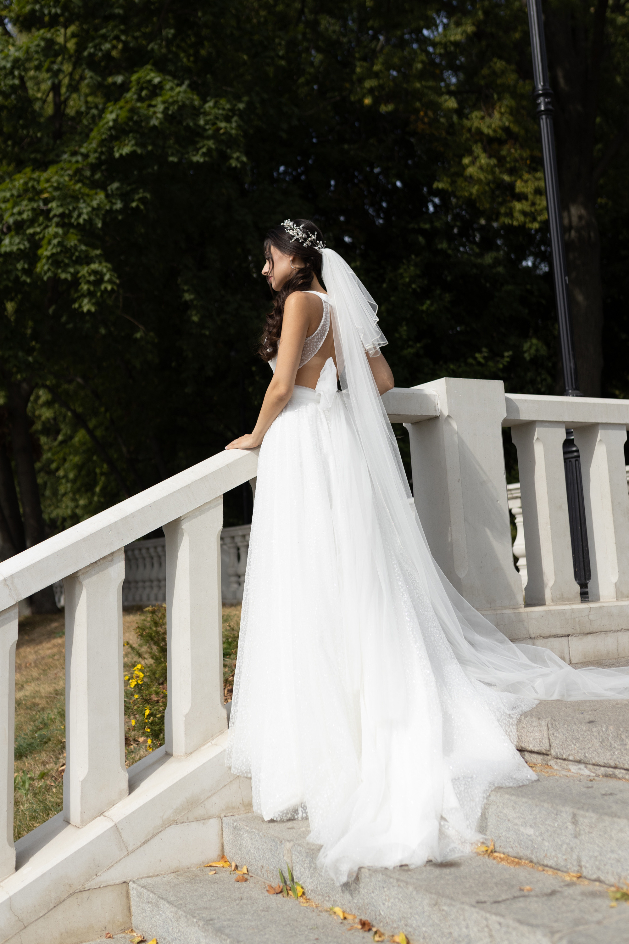 Диана и Давид. Сергей Христолюбов | Фотограф Москва