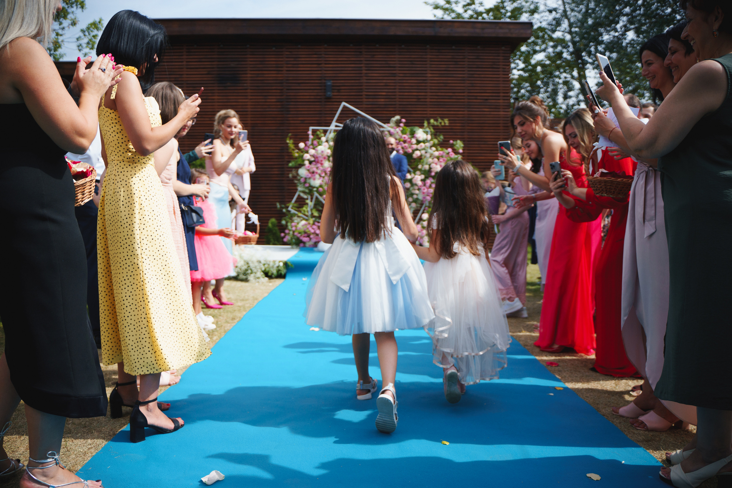 Диана и Давид. Сергей Христолюбов | Фотограф Москва
