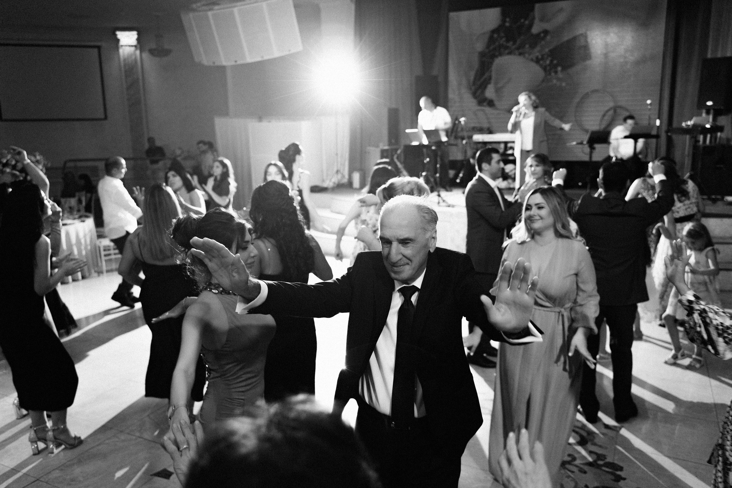 Диана и Давид. Сергей Христолюбов | Фотограф Москва