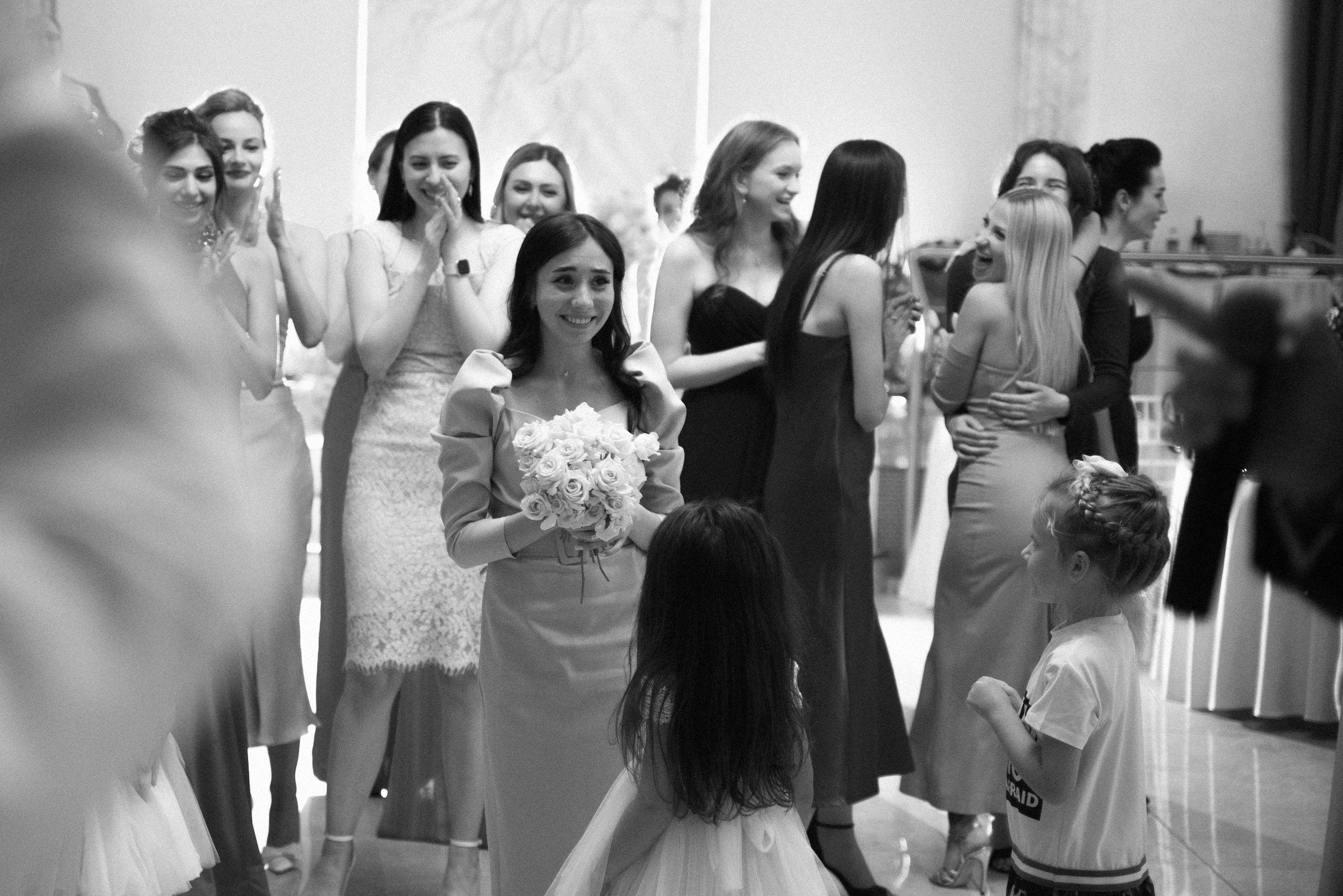 Диана и Давид. Сергей Христолюбов | Фотограф Москва