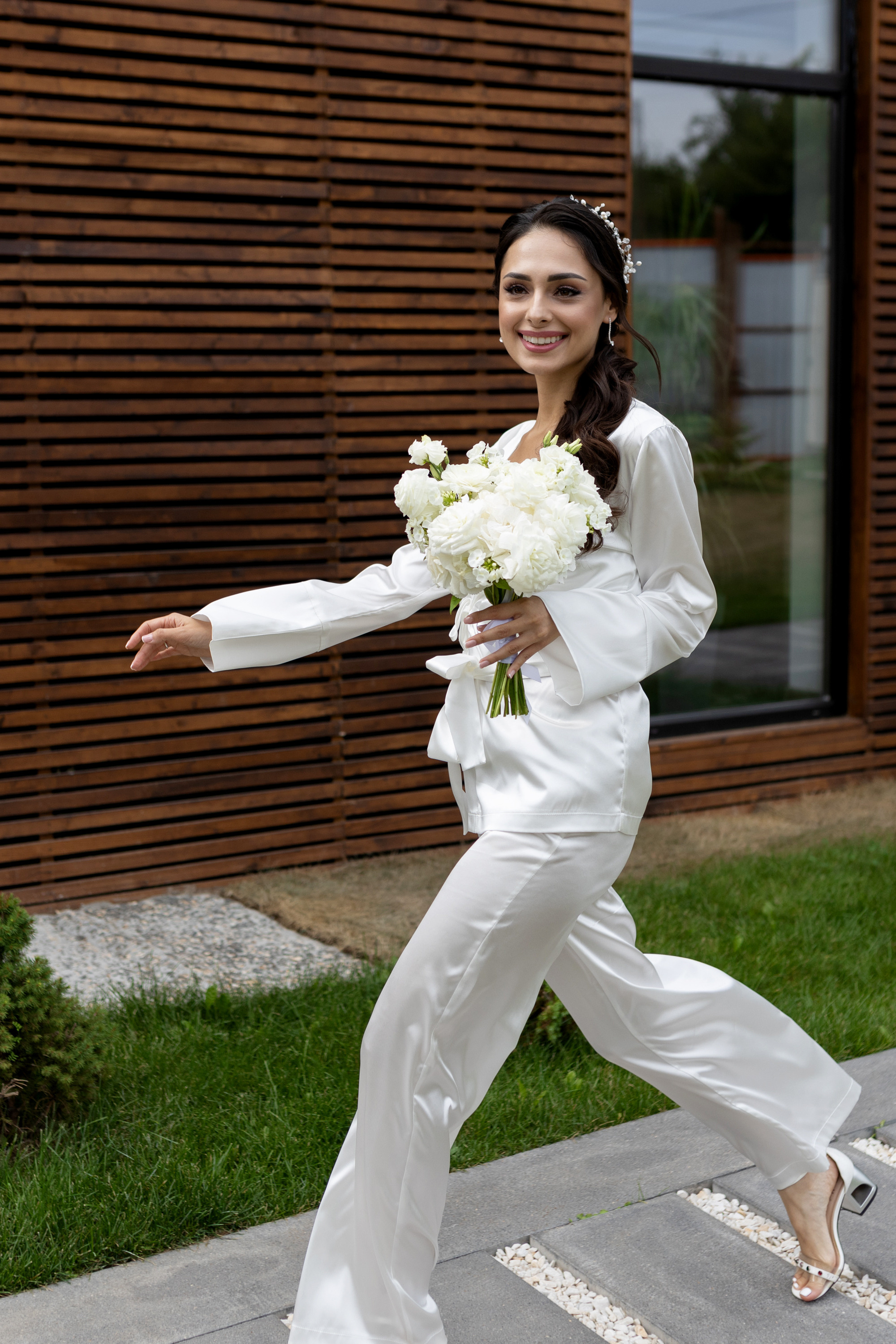 Диана и Давид. Сергей Христолюбов | Фотограф Москва