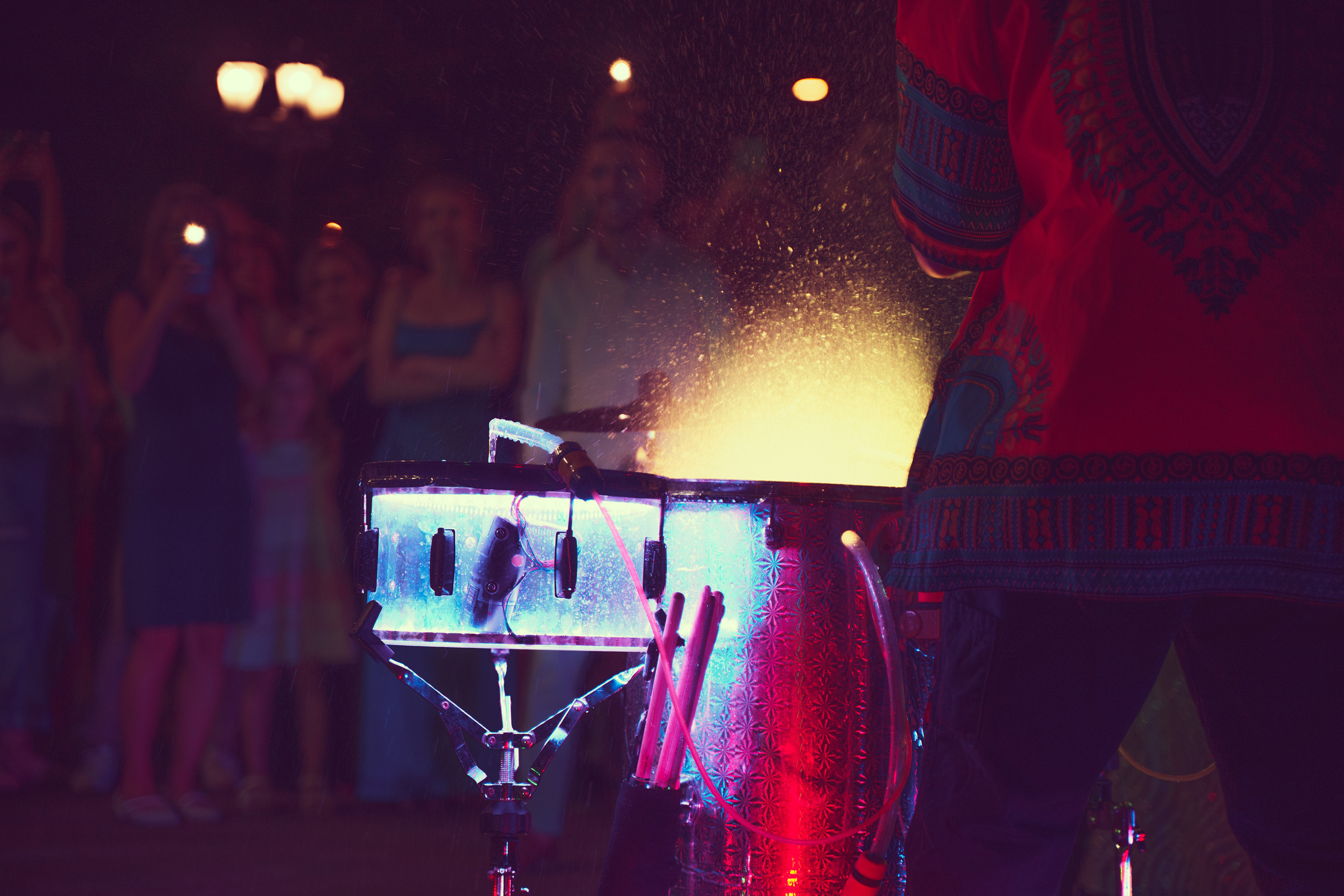 Диана и Давид. Сергей Христолюбов | Фотограф Москва