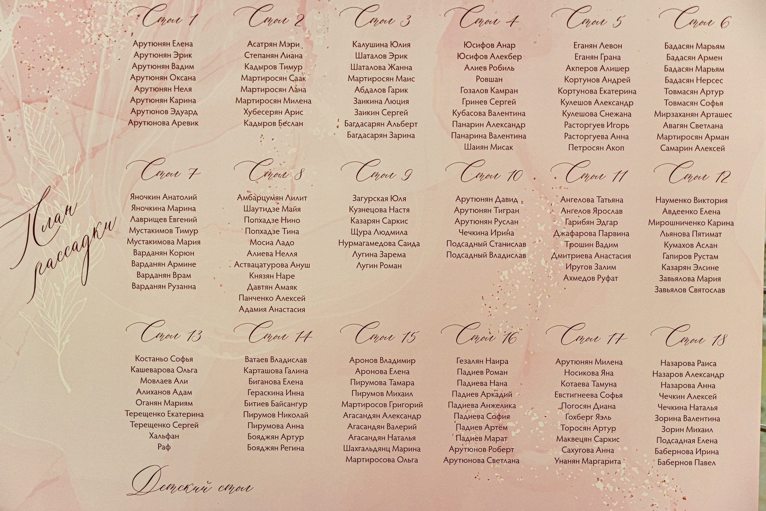 Диана и Давид. Сергей Христолюбов | Фотограф Москва