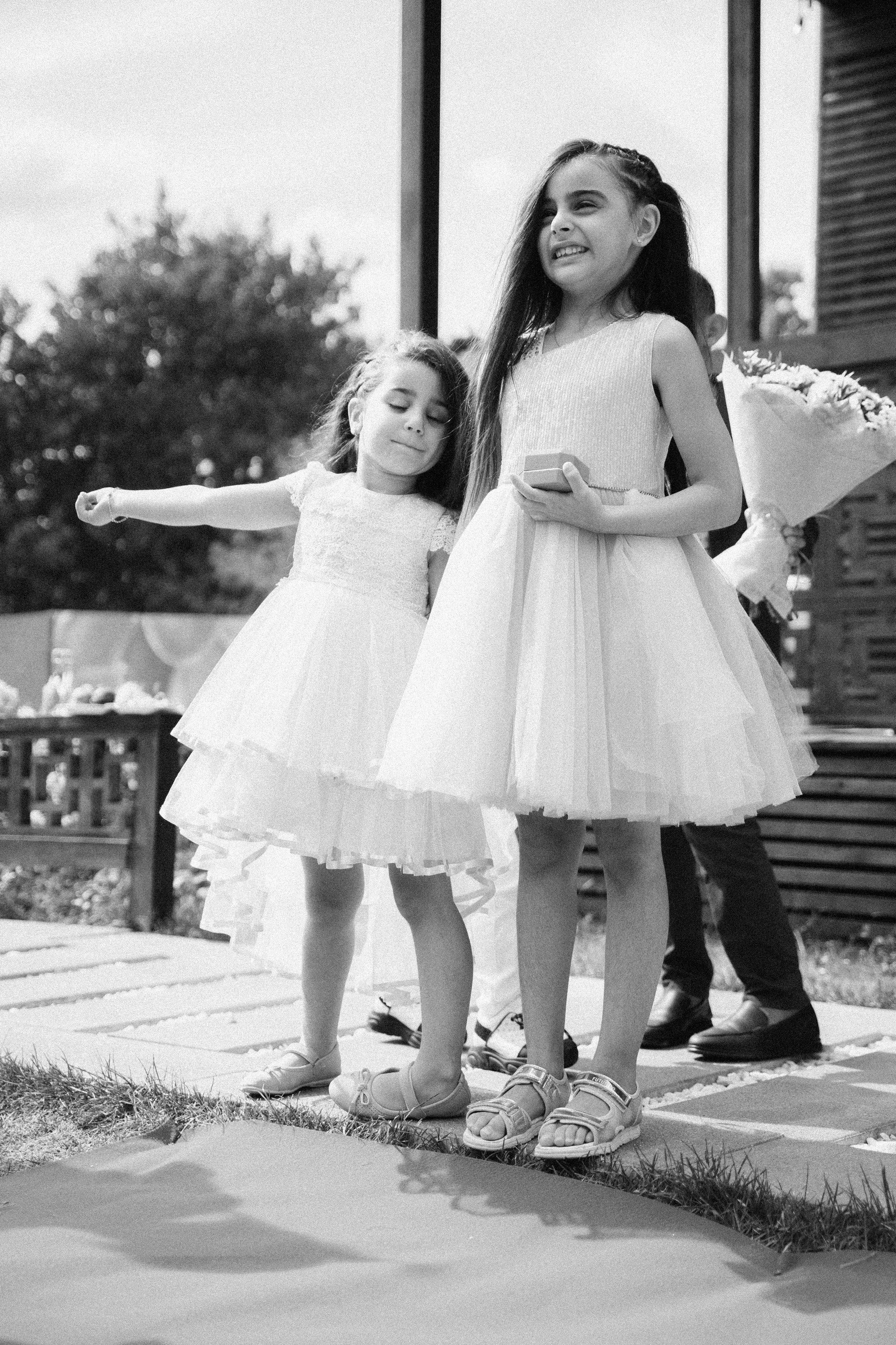 Диана и Давид. Сергей Христолюбов | Фотограф Москва