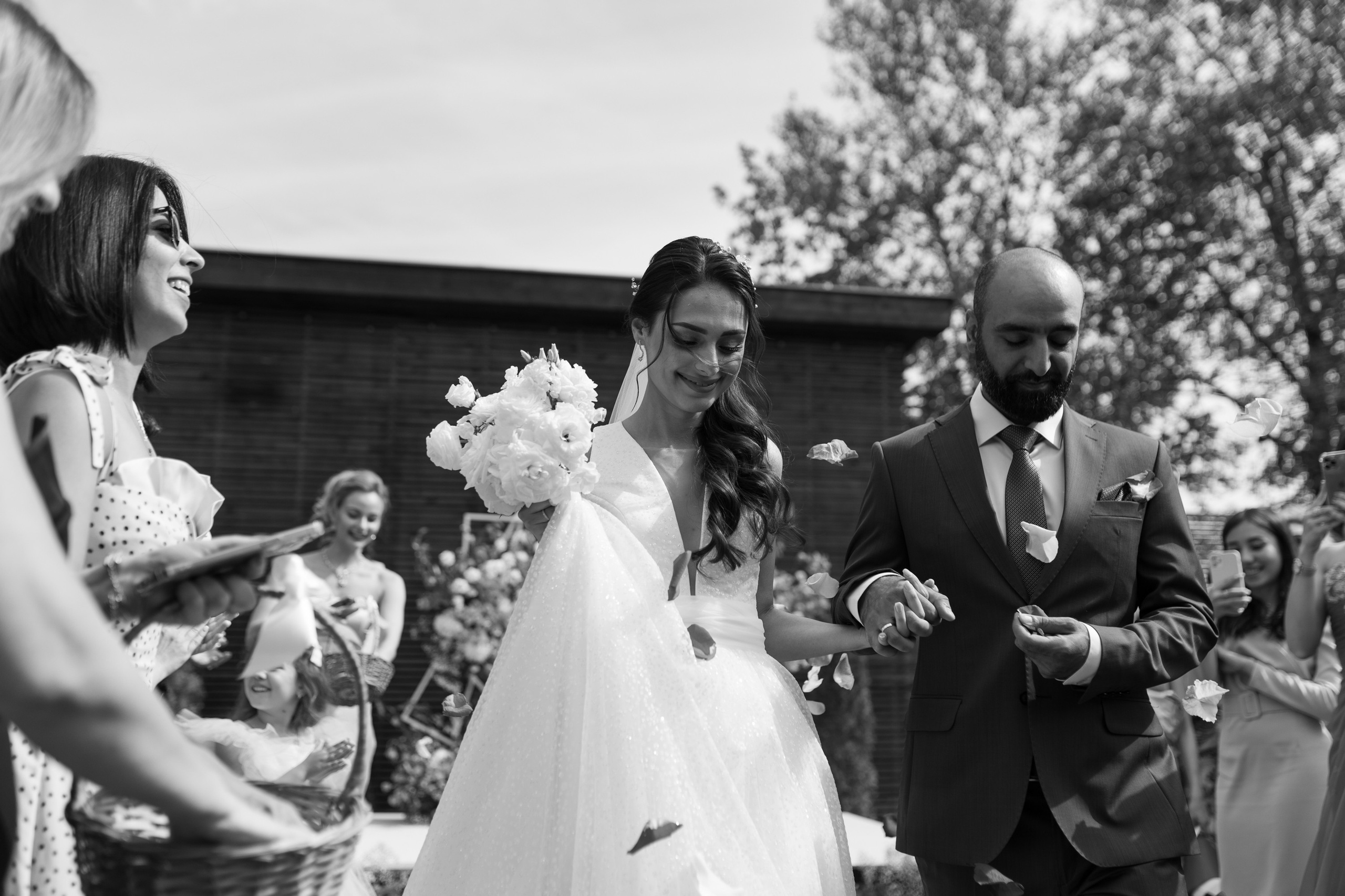 Диана и Давид. Сергей Христолюбов | Фотограф Москва