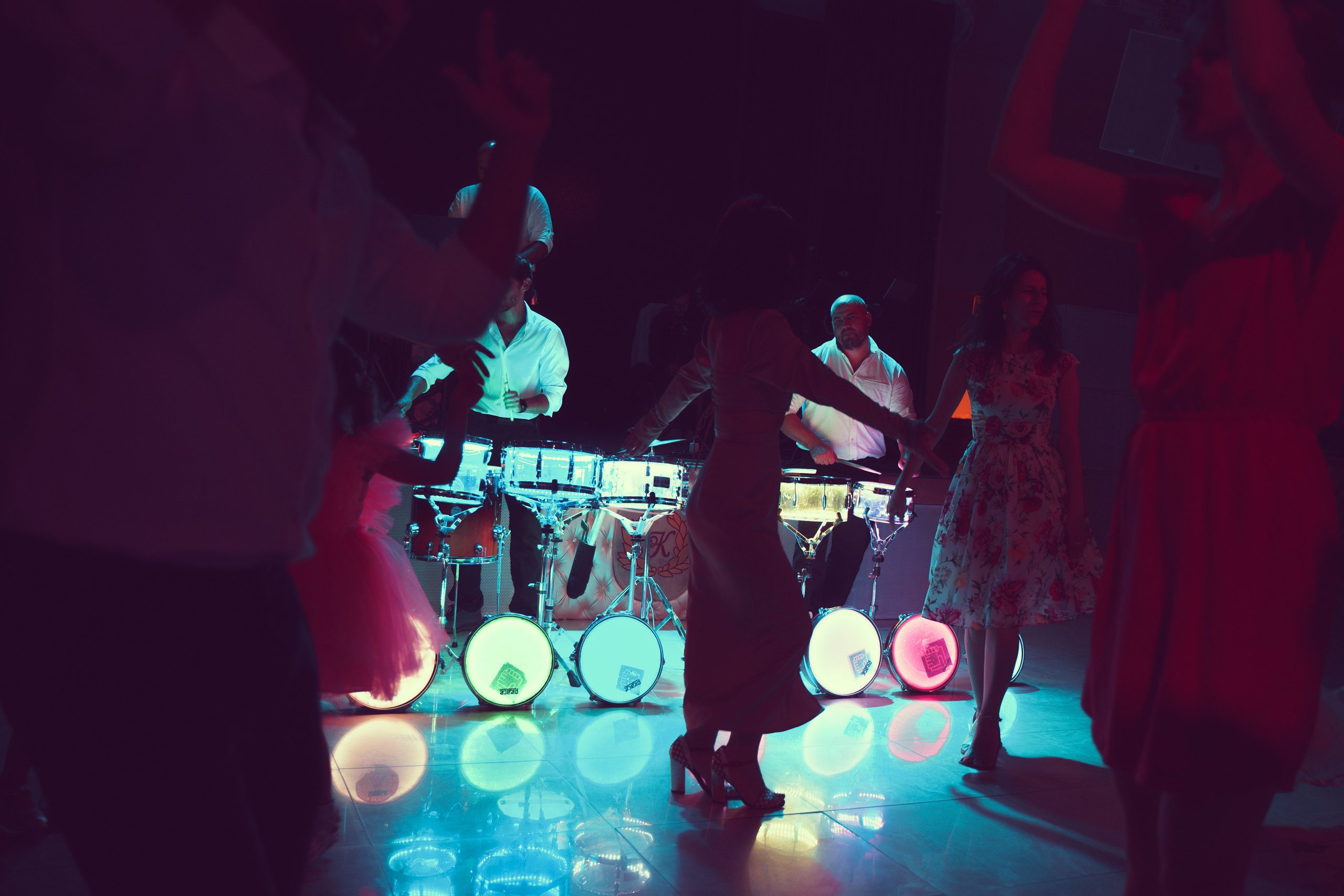 Диана и Давид. Сергей Христолюбов | Фотограф Москва