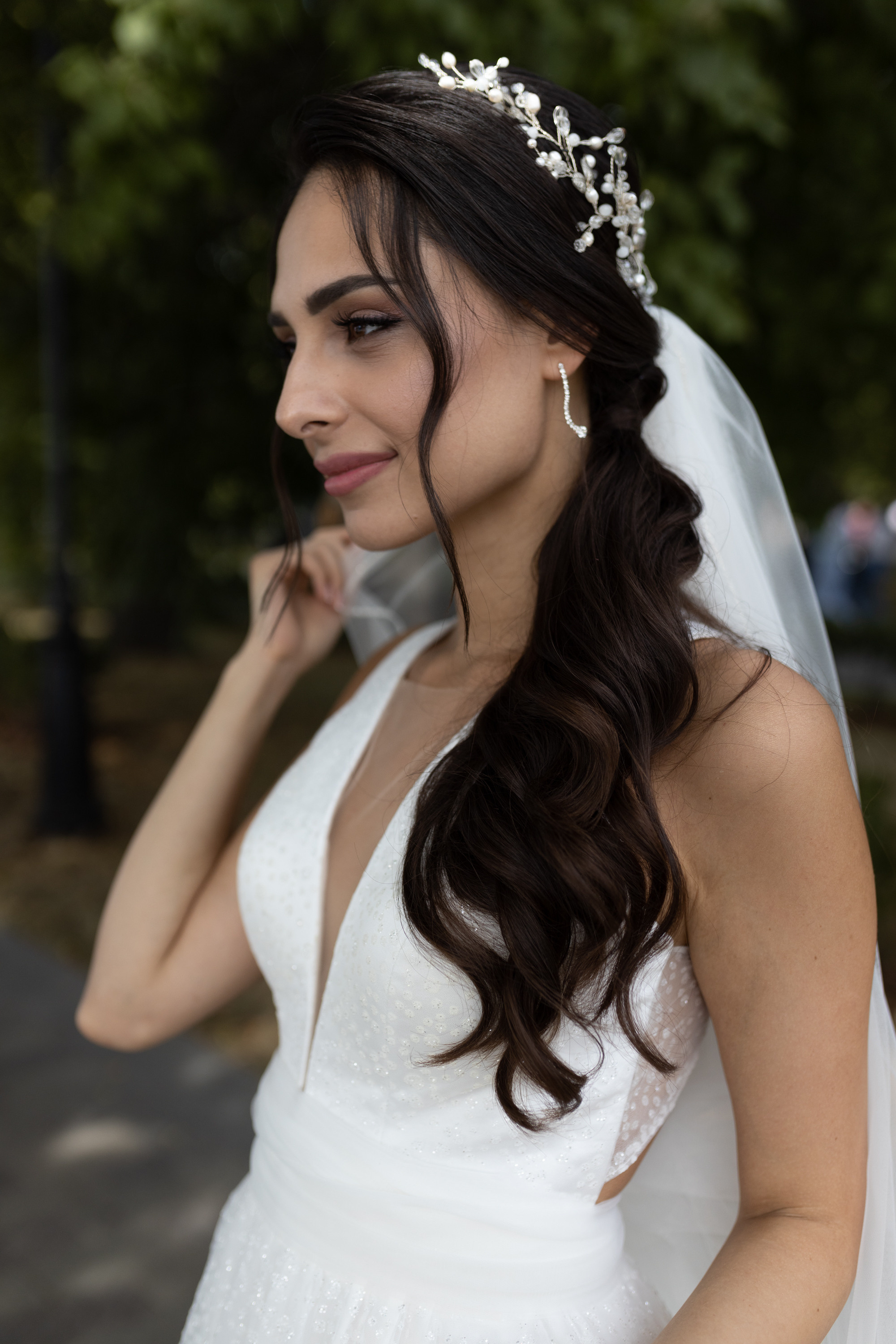 Диана и Давид. Сергей Христолюбов | Фотограф Москва