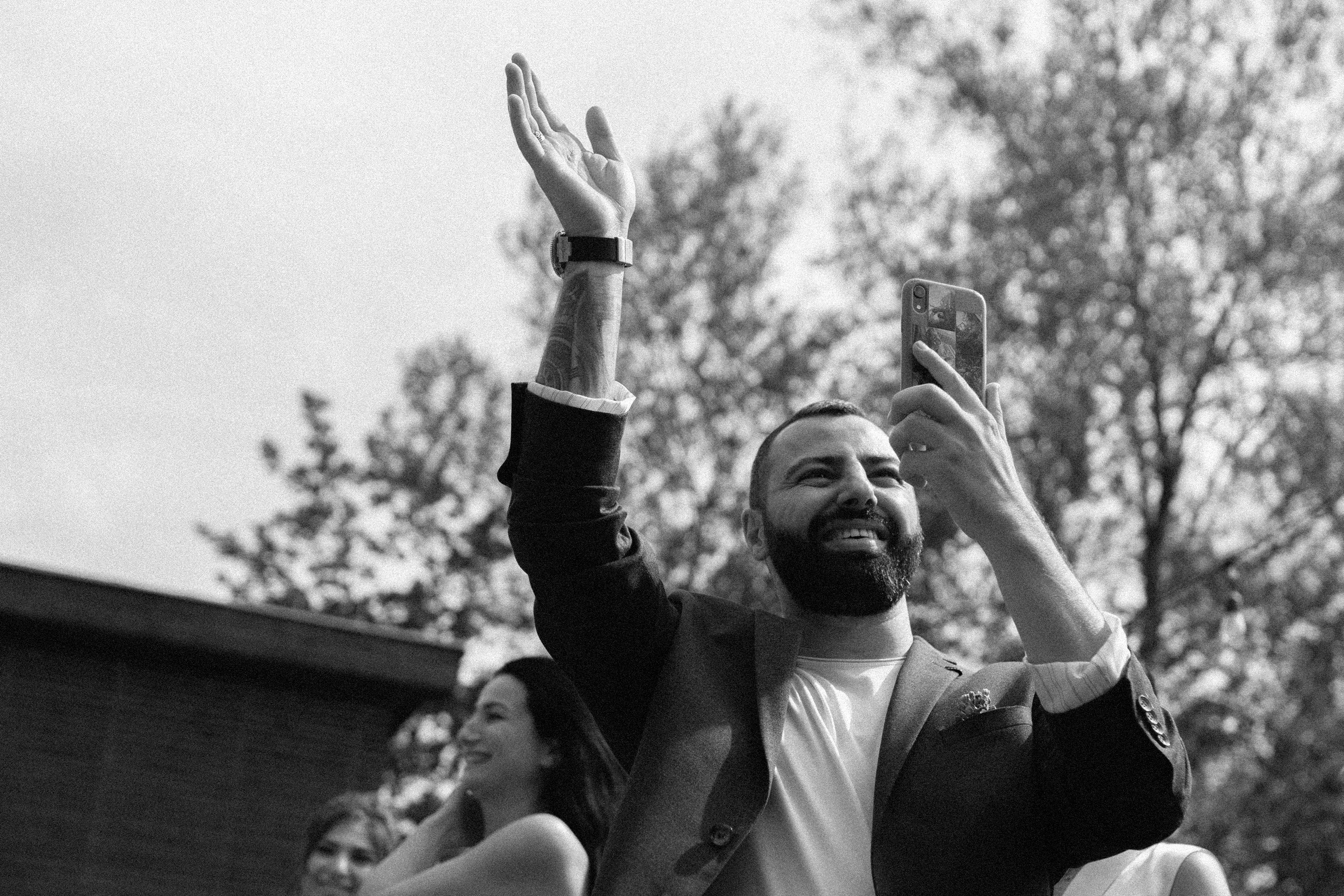 Диана и Давид. Сергей Христолюбов | Фотограф Москва