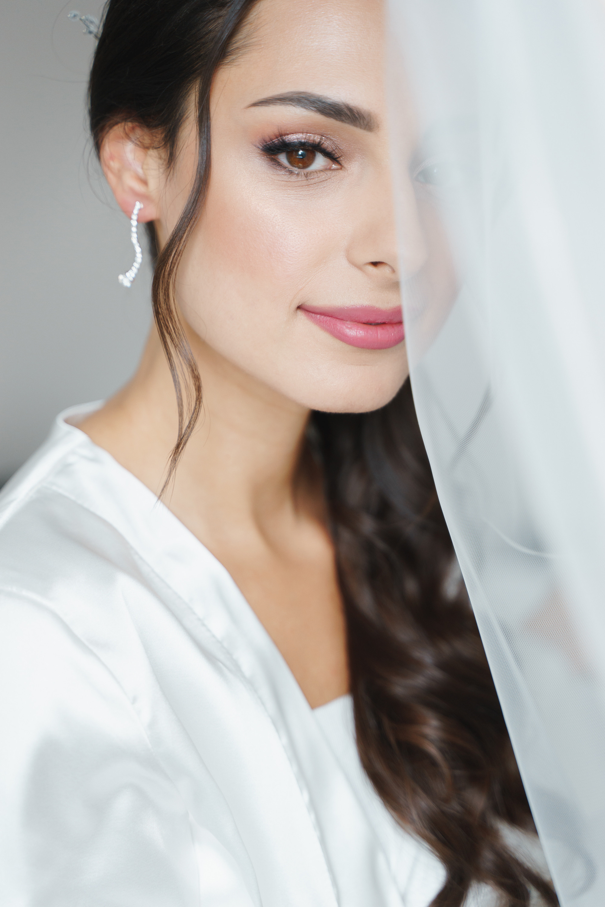 Диана и Давид. Сергей Христолюбов | Фотограф Москва