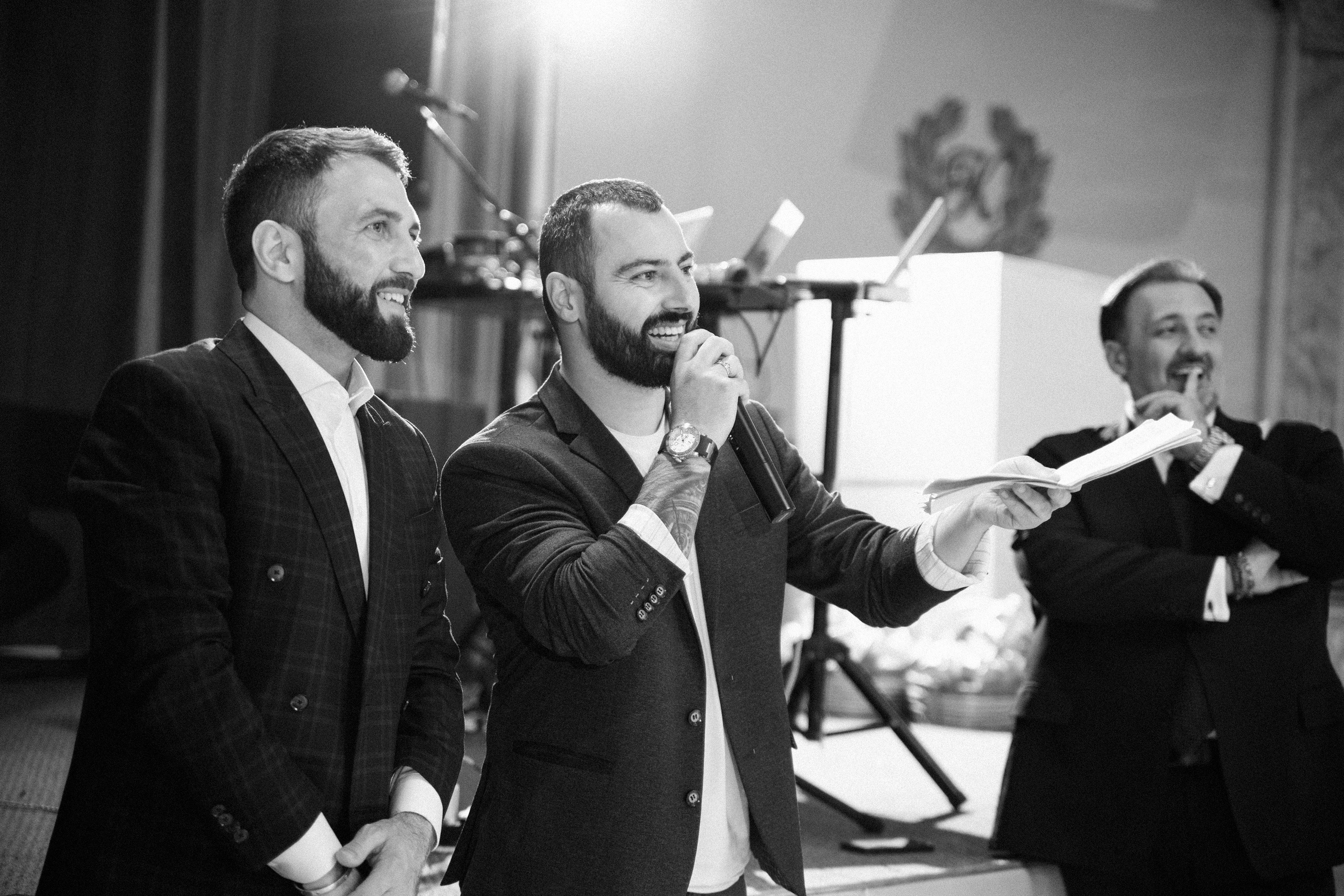 Диана и Давид. Сергей Христолюбов | Фотограф Москва