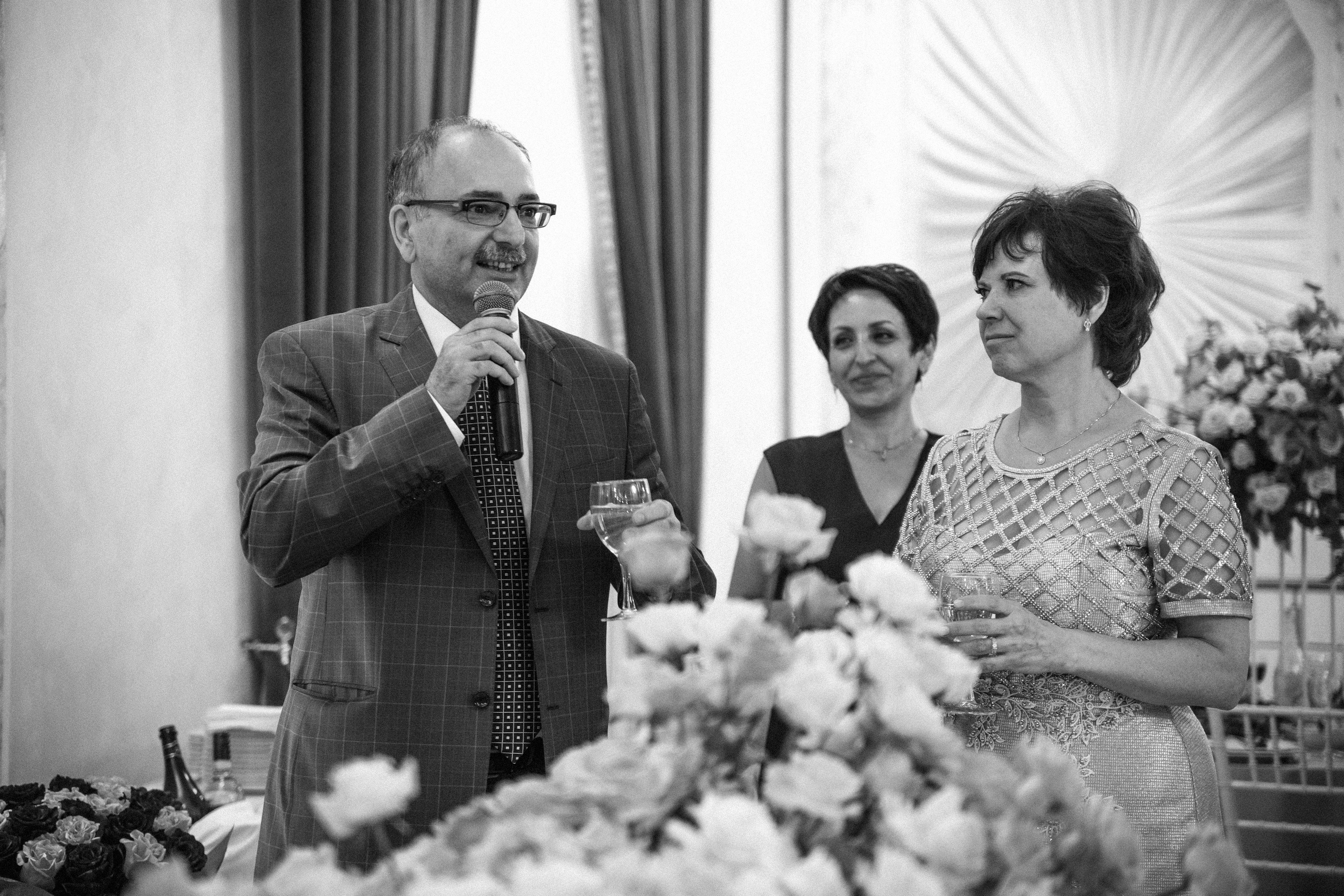 Диана и Давид. Сергей Христолюбов | Фотограф Москва