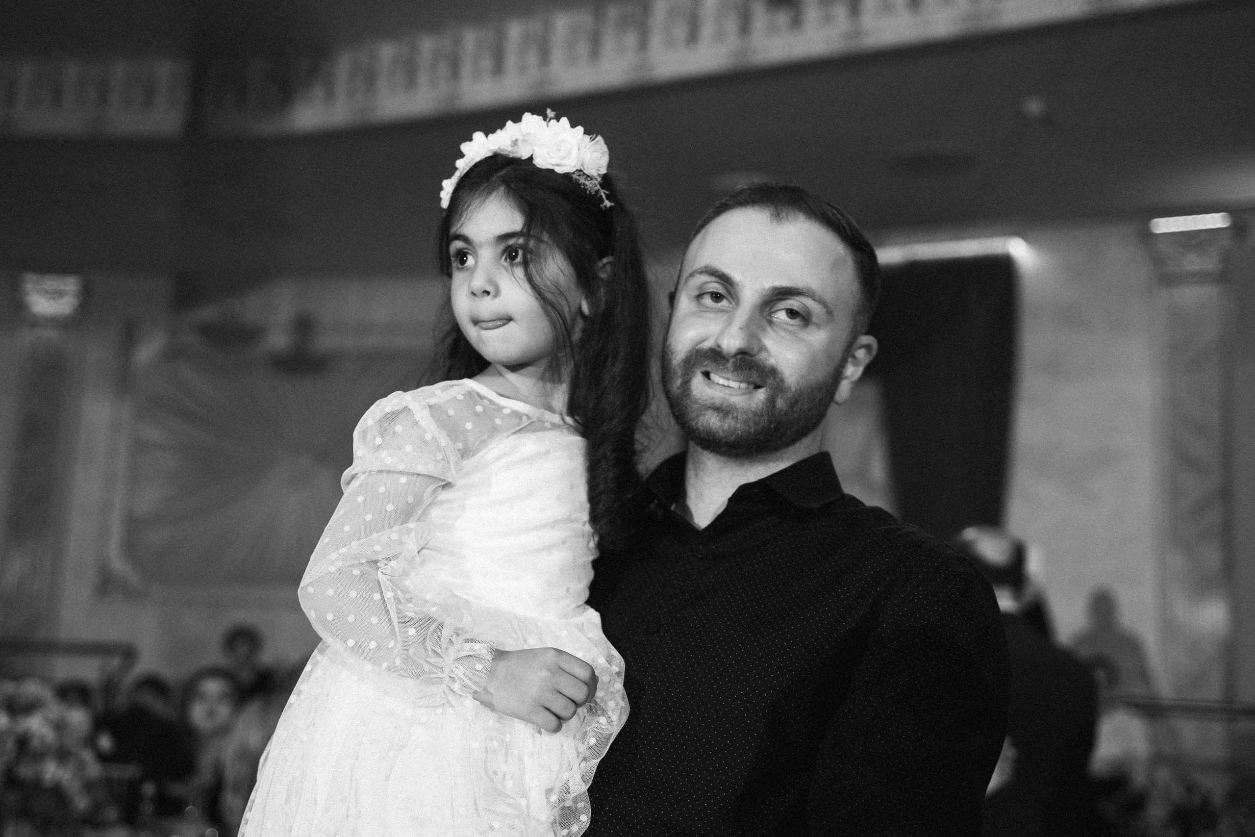 Диана и Давид. Сергей Христолюбов | Фотограф Москва