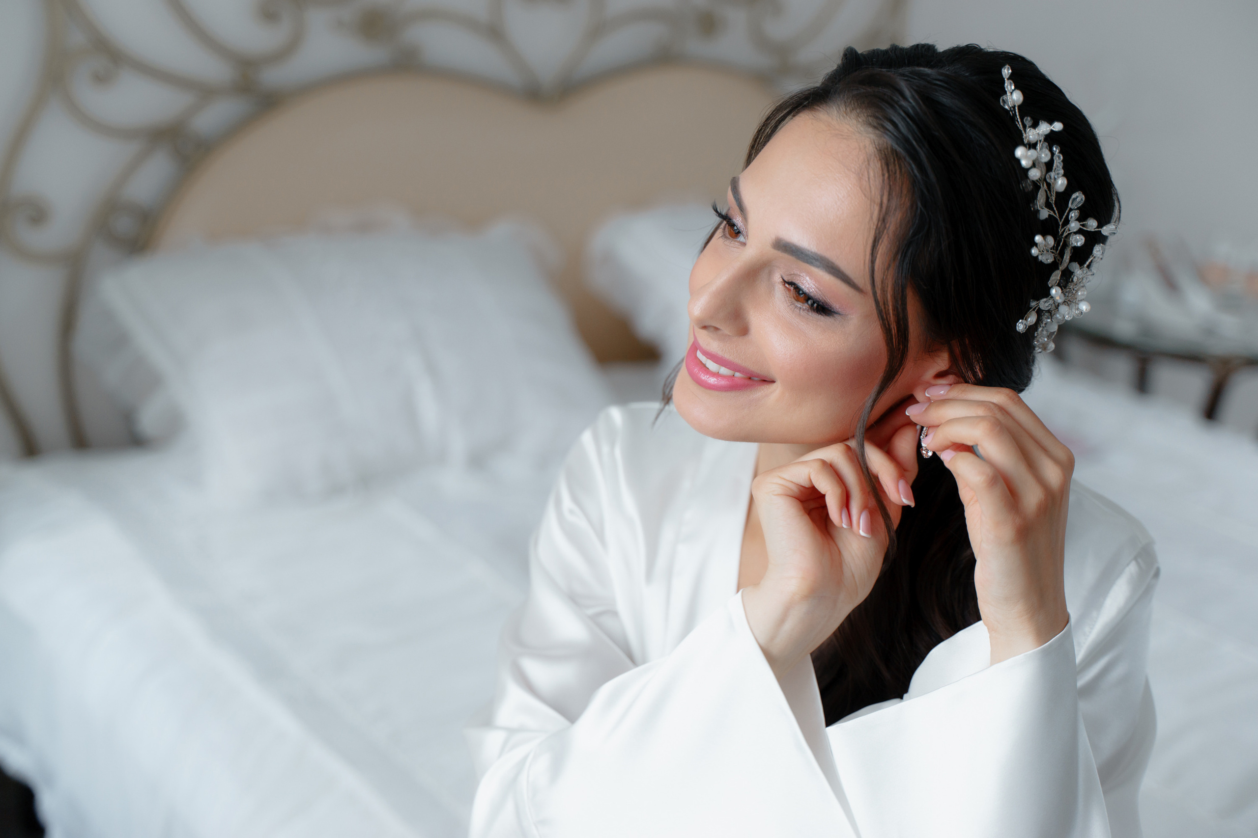 Диана и Давид. Сергей Христолюбов | Фотограф Москва