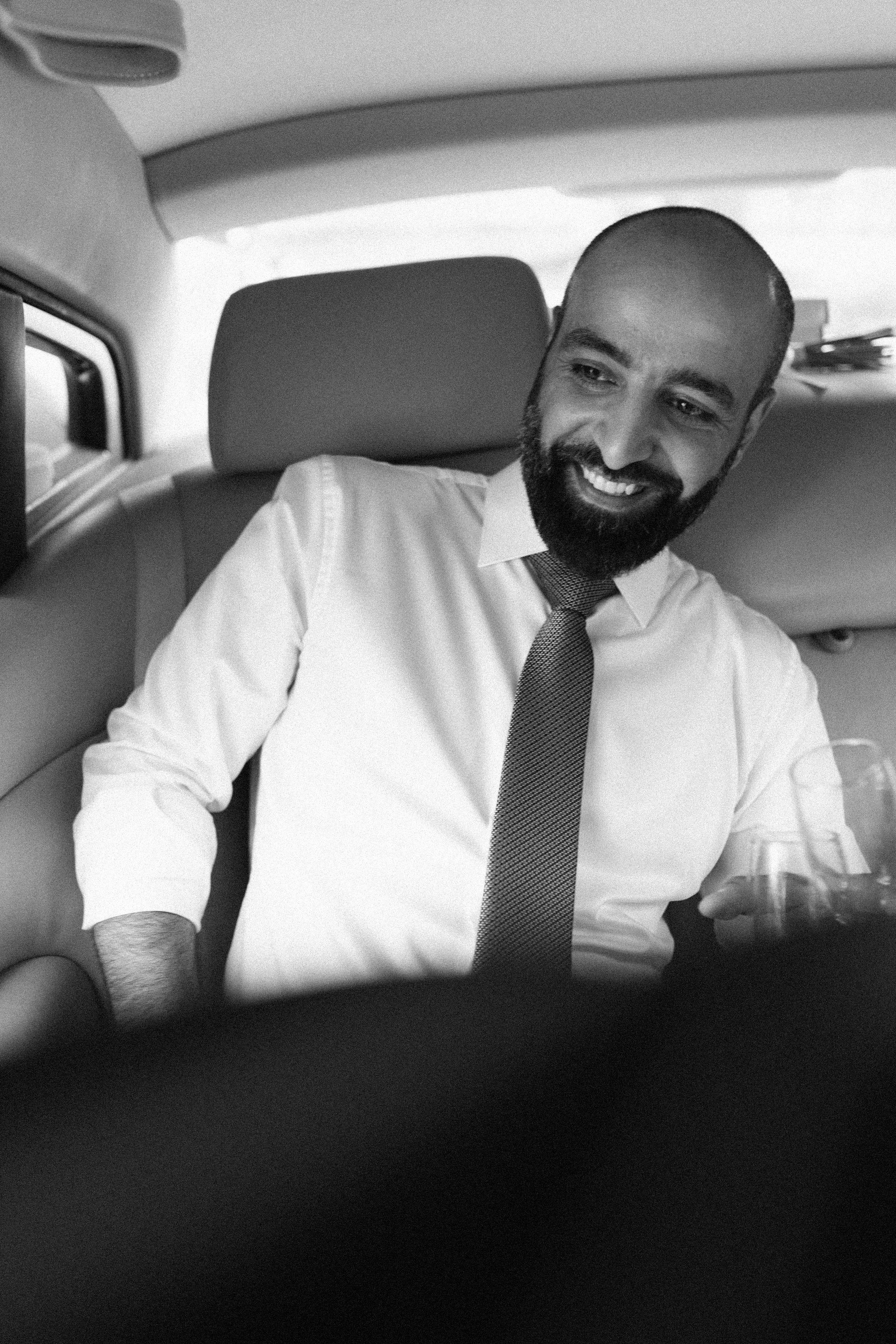 Диана и Давид. Сергей Христолюбов | Фотограф Москва