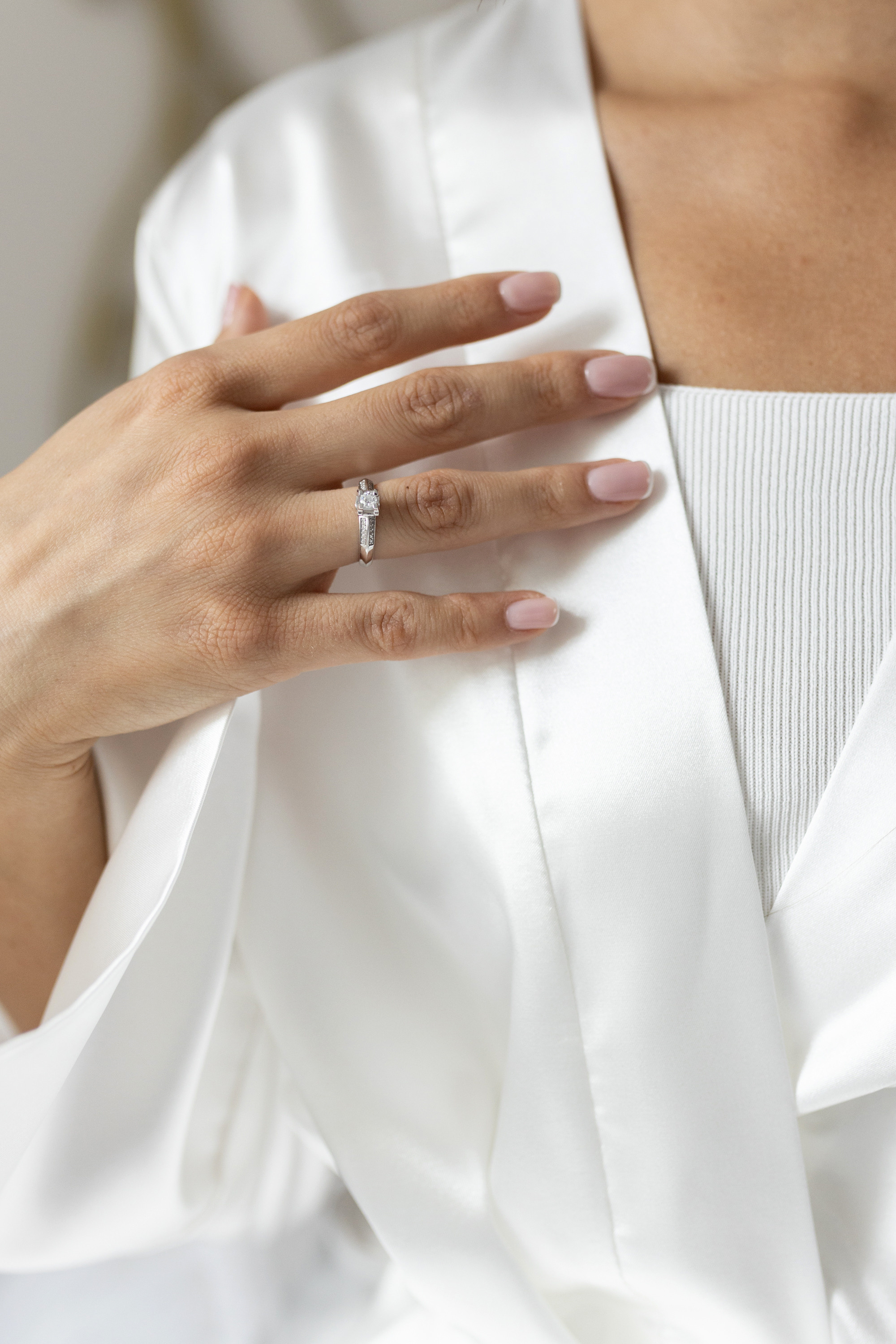 Диана и Давид. Сергей Христолюбов | Фотограф Москва