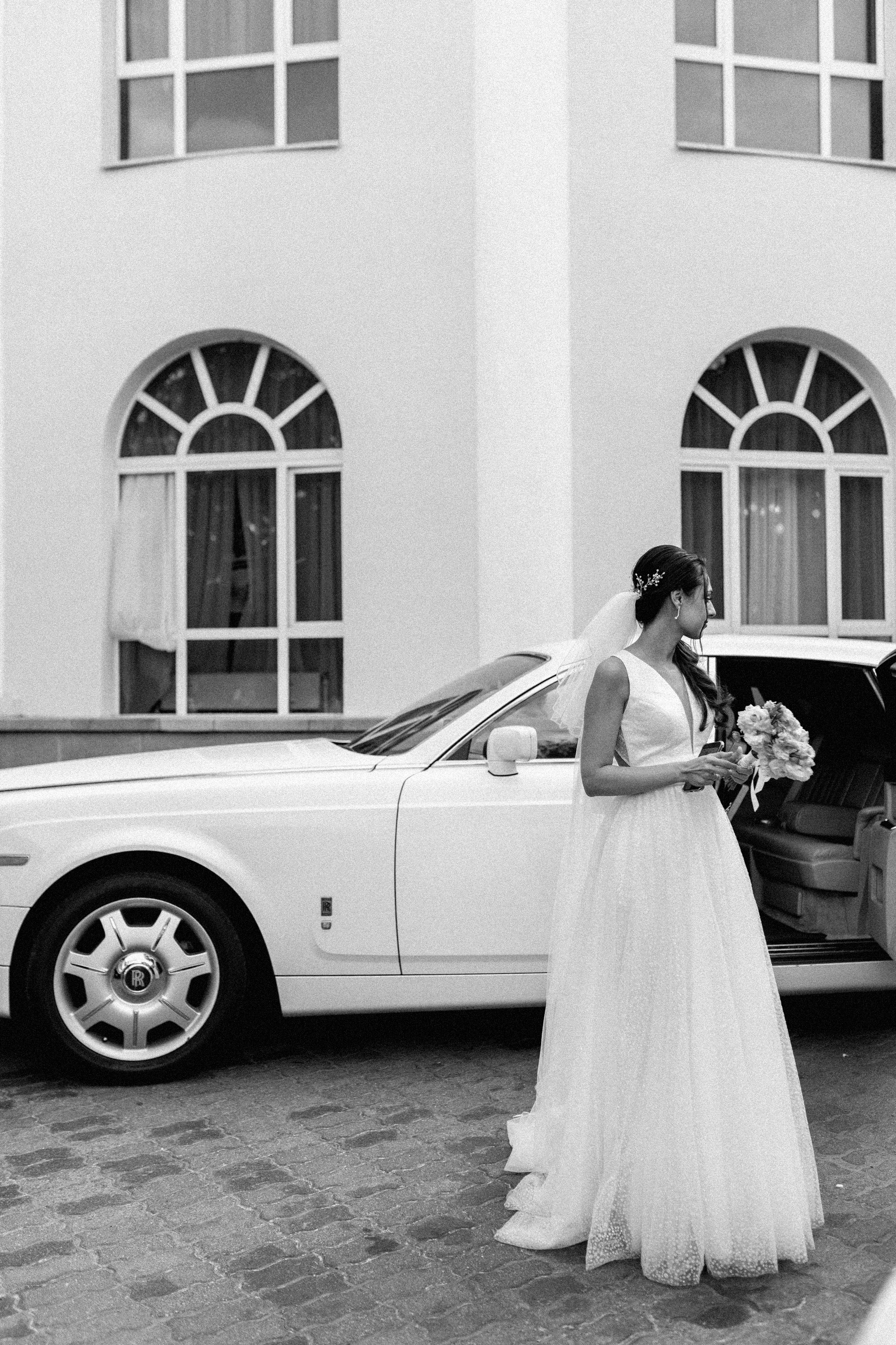 Диана и Давид. Сергей Христолюбов | Фотограф Москва