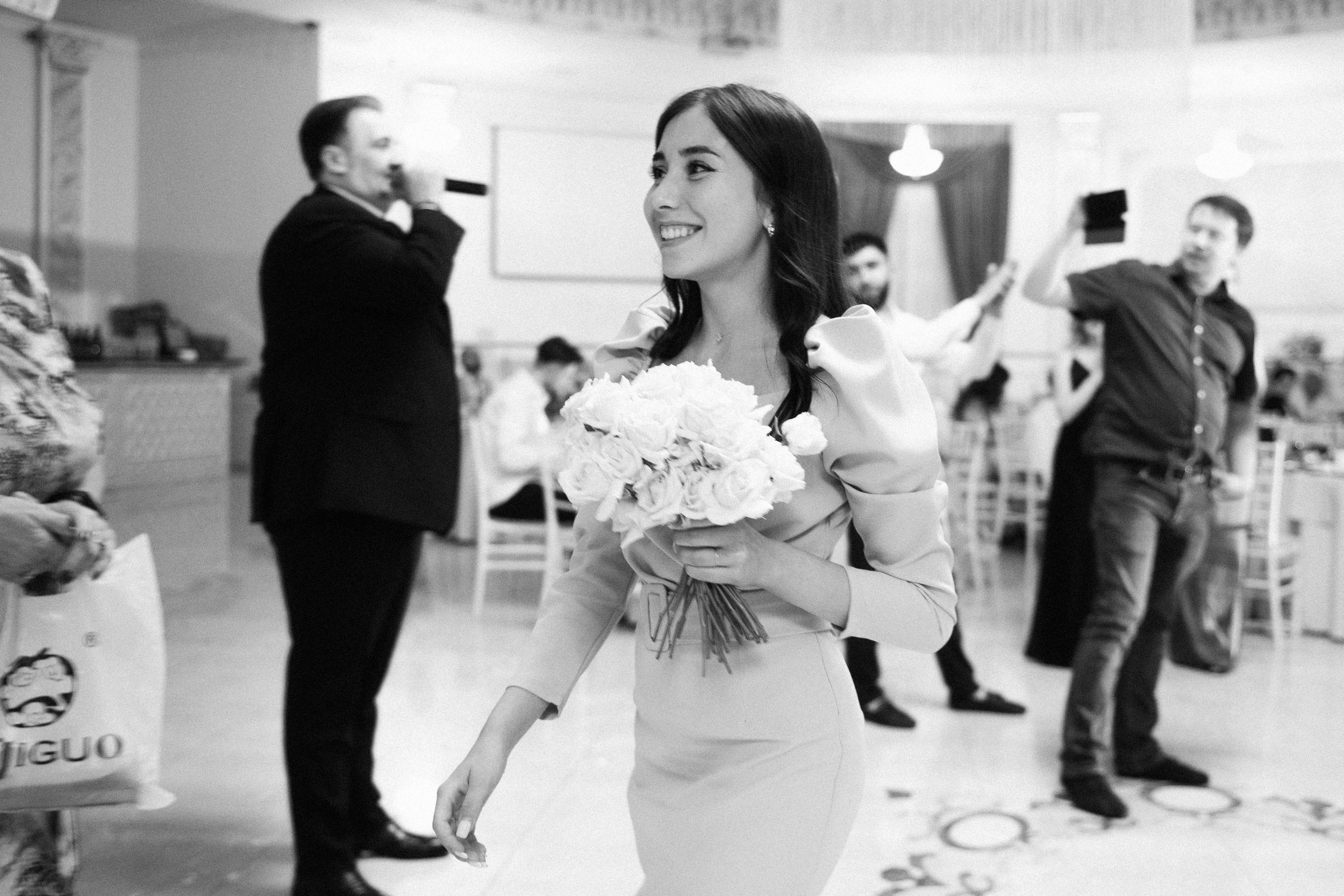 Диана и Давид. Сергей Христолюбов | Фотограф Москва