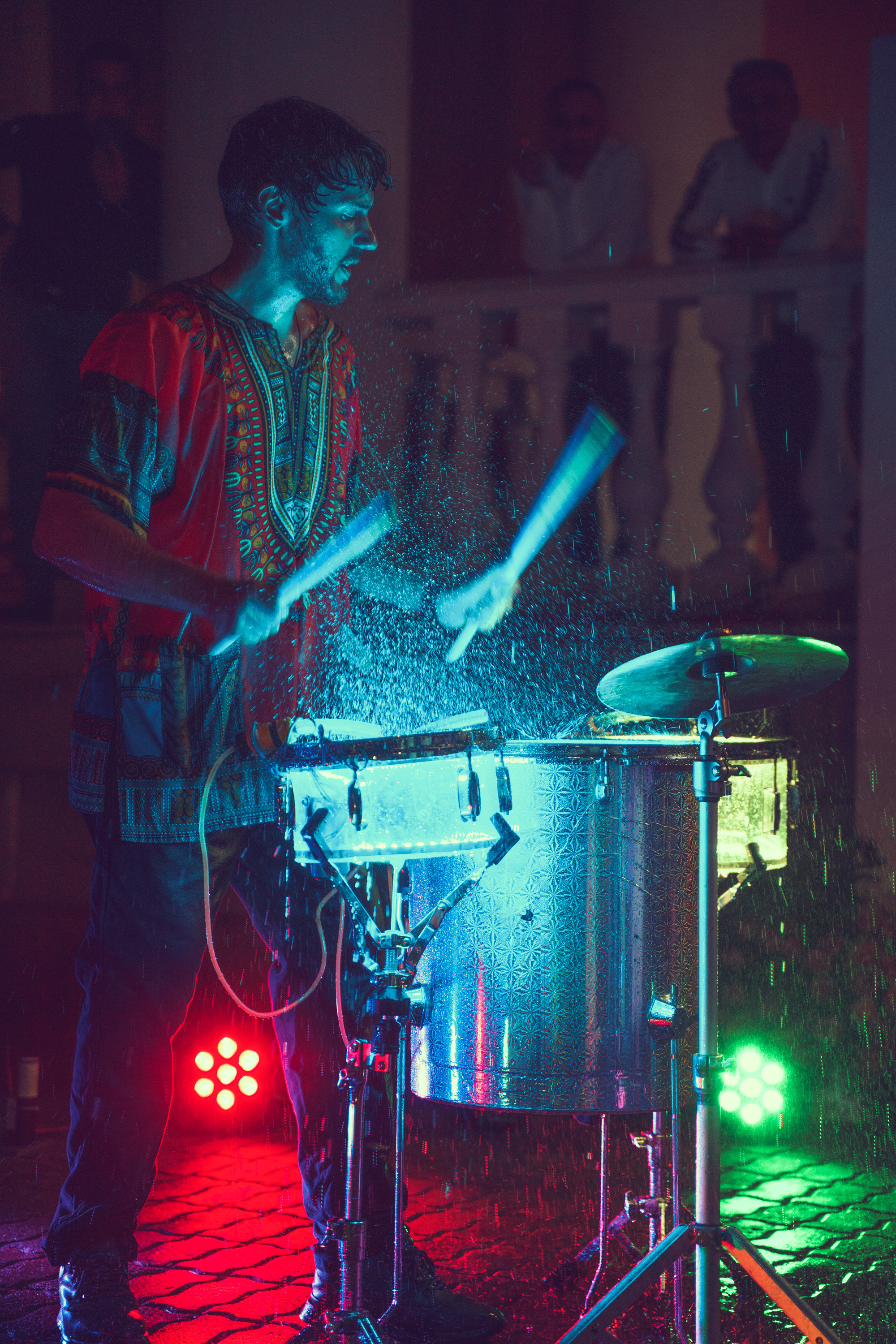 Диана и Давид. Сергей Христолюбов | Фотограф Москва