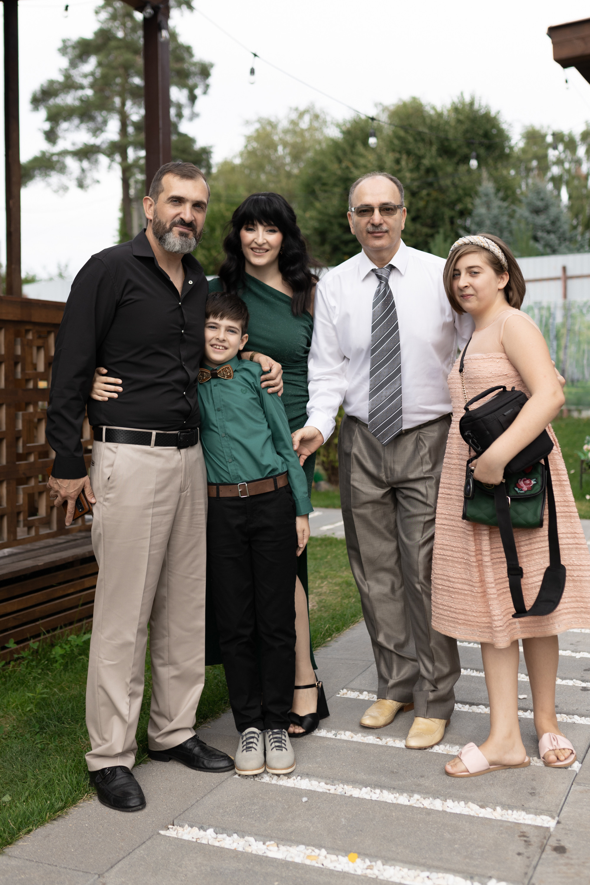 Диана и Давид. Сергей Христолюбов | Фотограф Москва