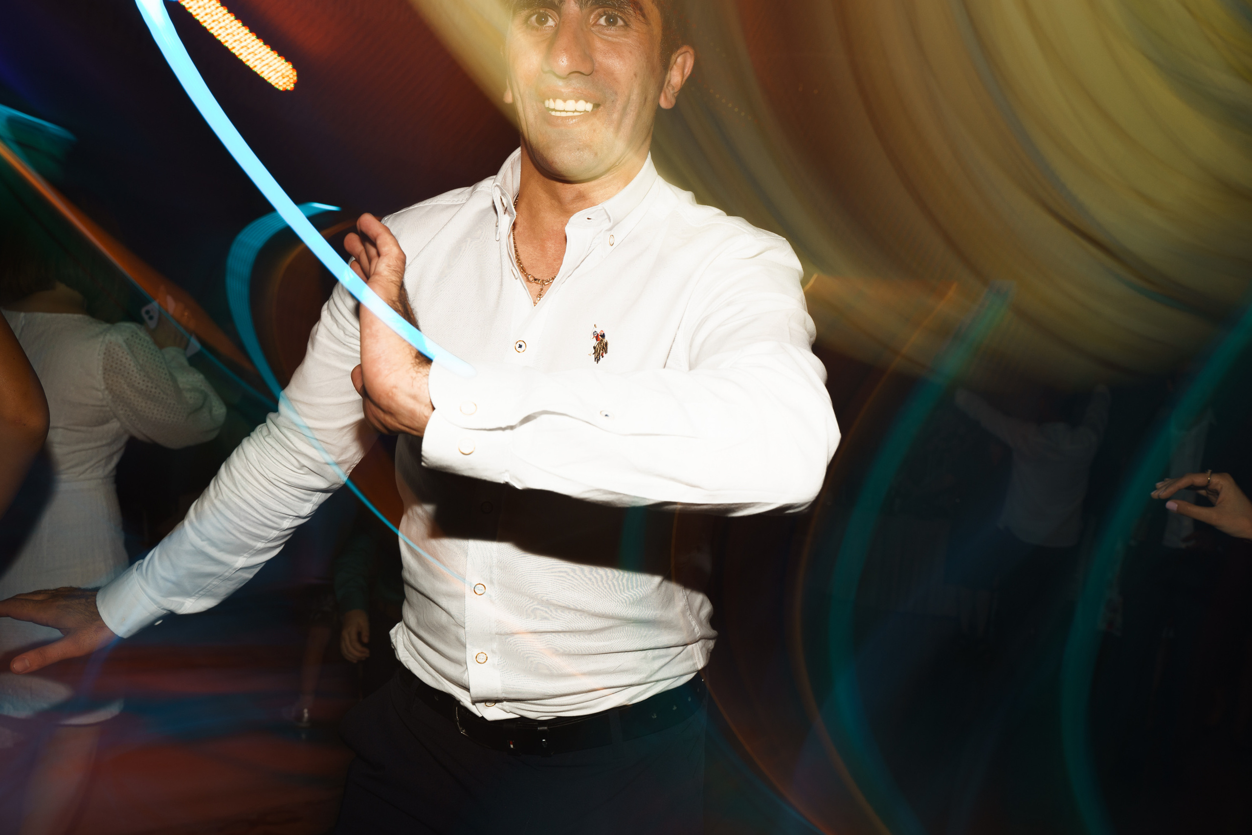 Диана и Давид. Сергей Христолюбов | Фотограф Москва