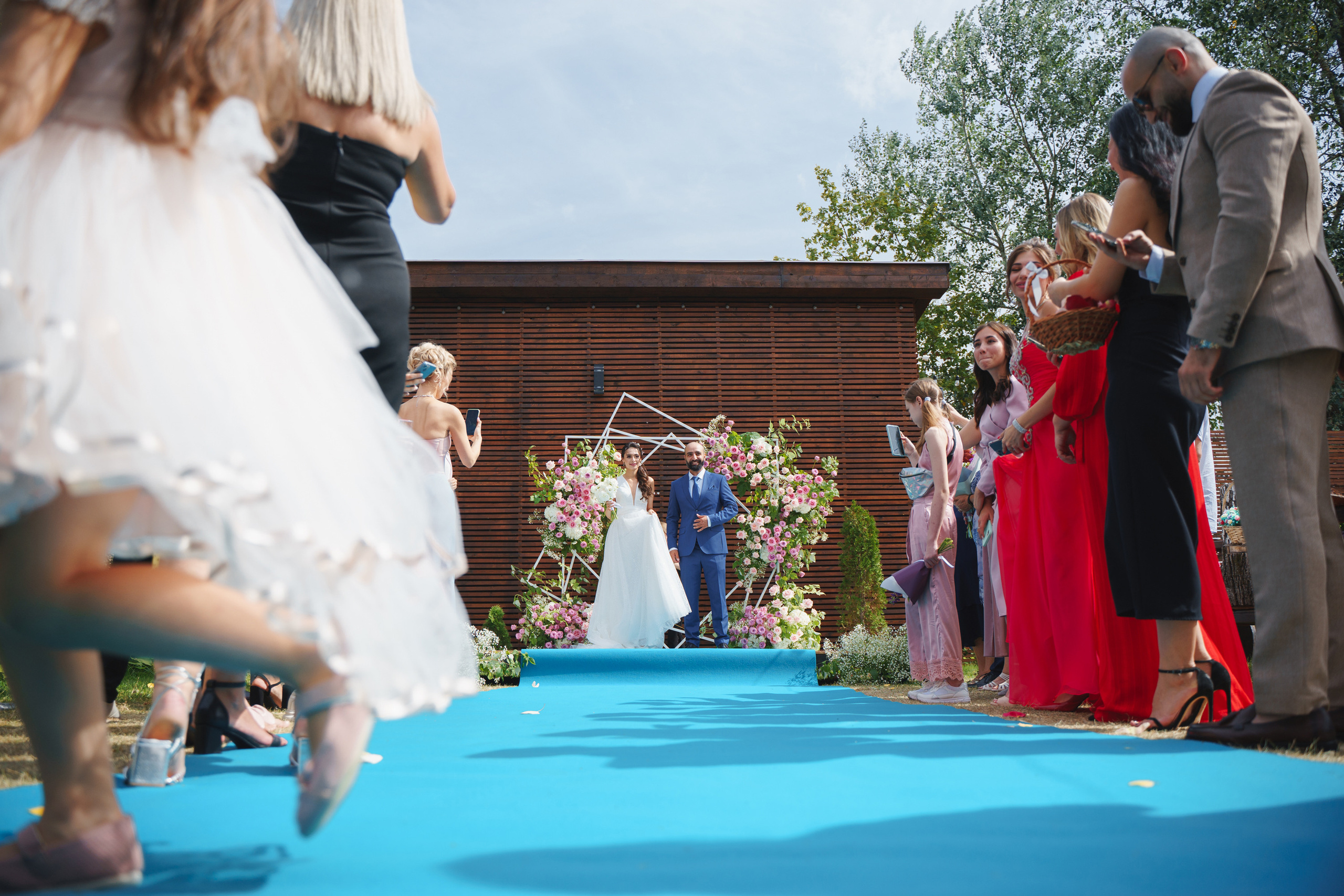 Диана и Давид. Сергей Христолюбов | Фотограф Москва