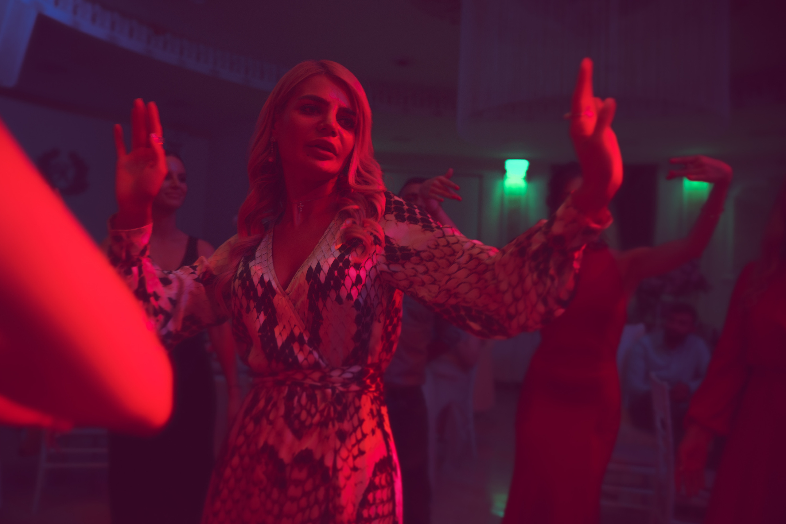 Диана и Давид. Сергей Христолюбов | Фотограф Москва