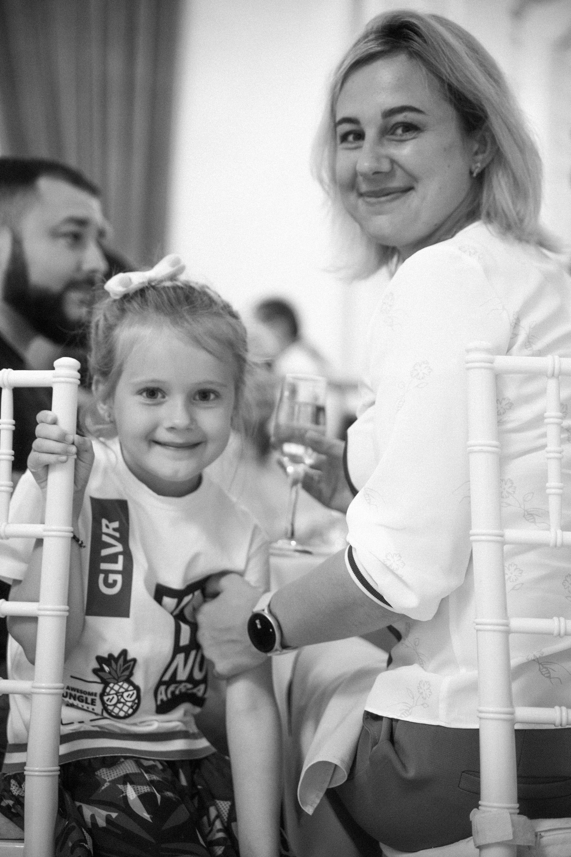 Диана и Давид. Сергей Христолюбов | Фотограф Москва