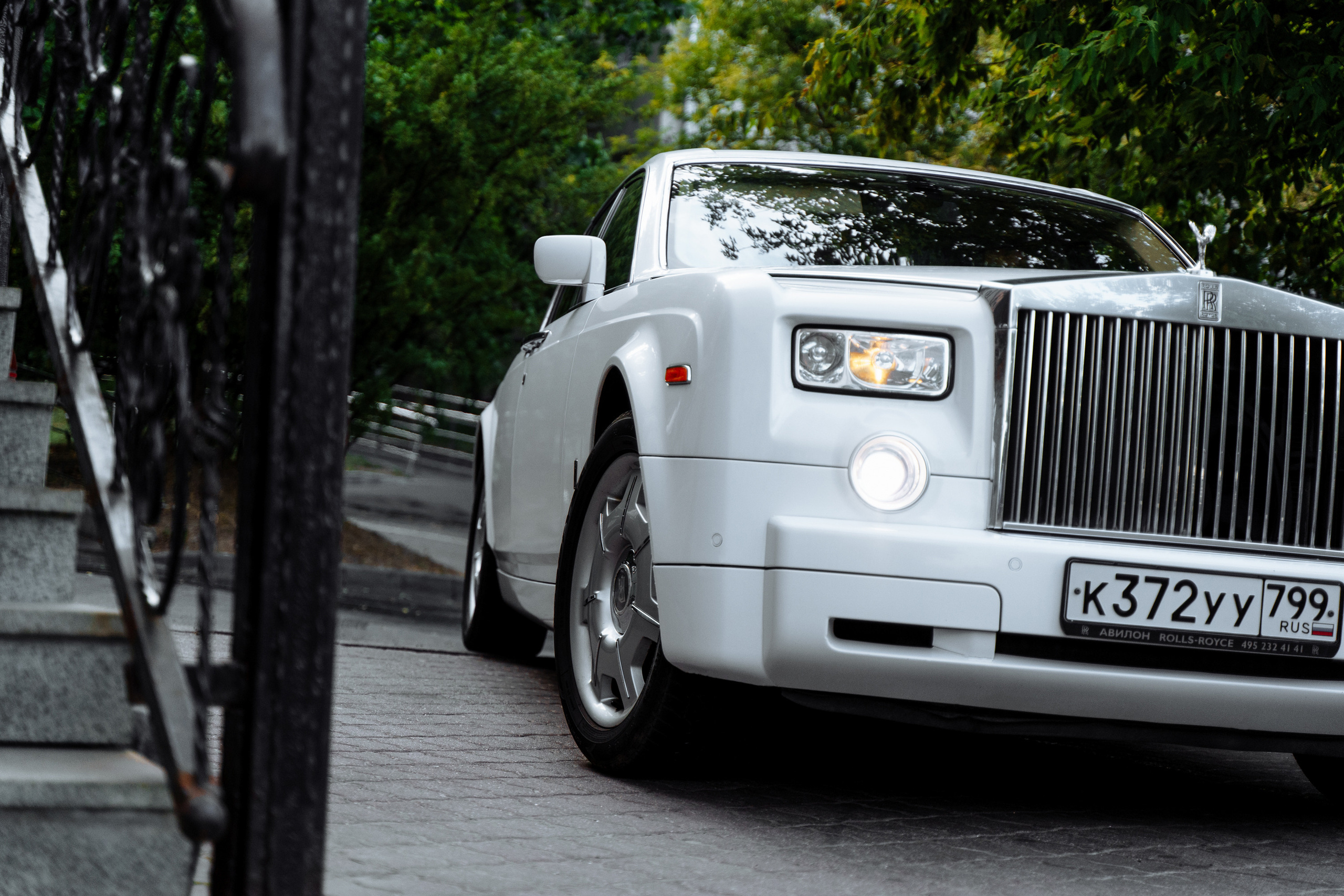 Диана и Давид. Сергей Христолюбов | Фотограф Москва