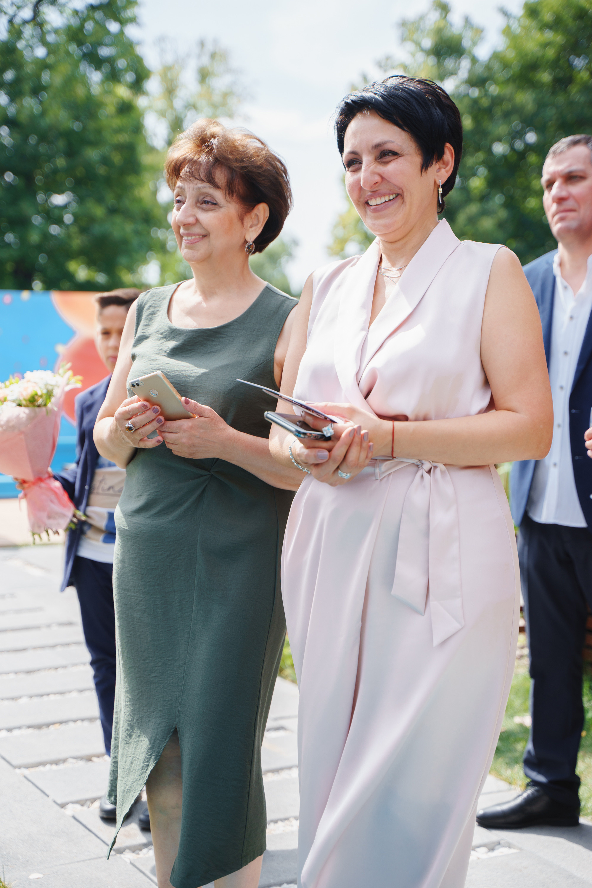 Диана и Давид. Сергей Христолюбов | Фотограф Москва