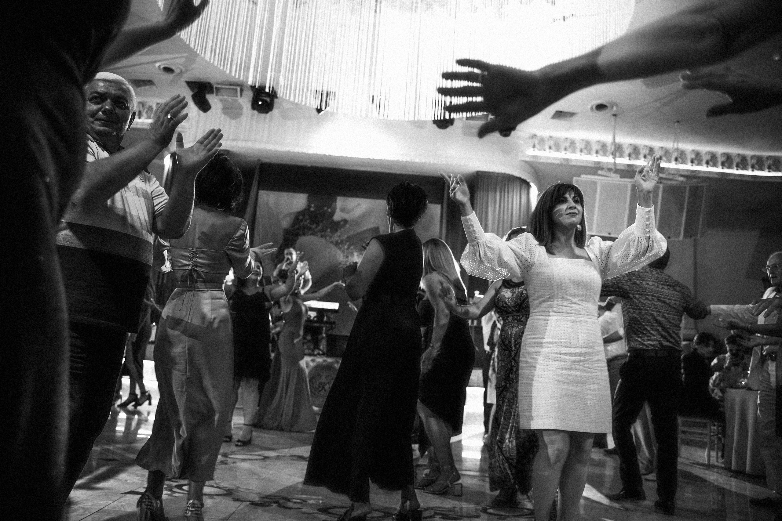 Диана и Давид. Сергей Христолюбов | Фотограф Москва