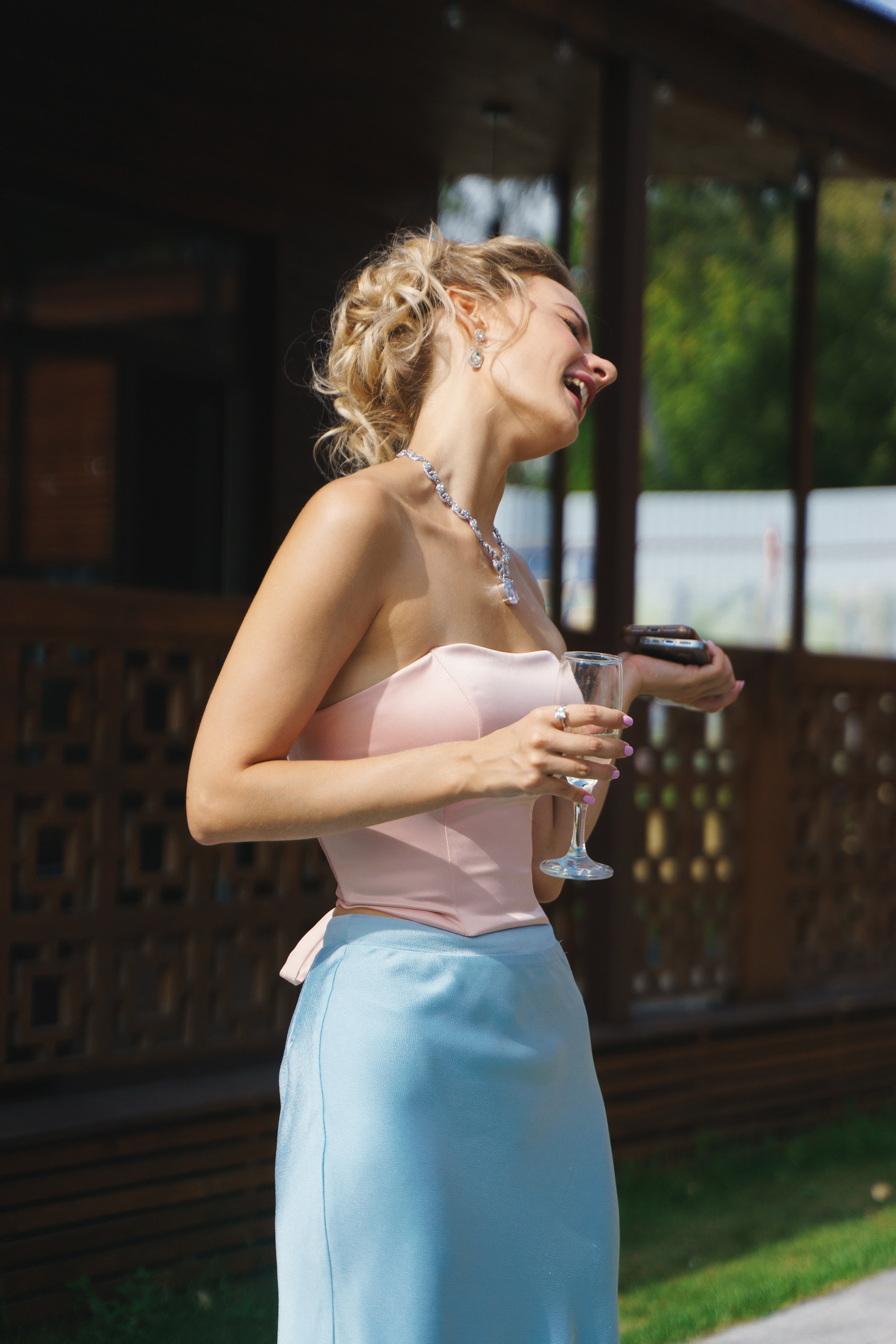 Диана и Давид. Сергей Христолюбов | Фотограф Москва