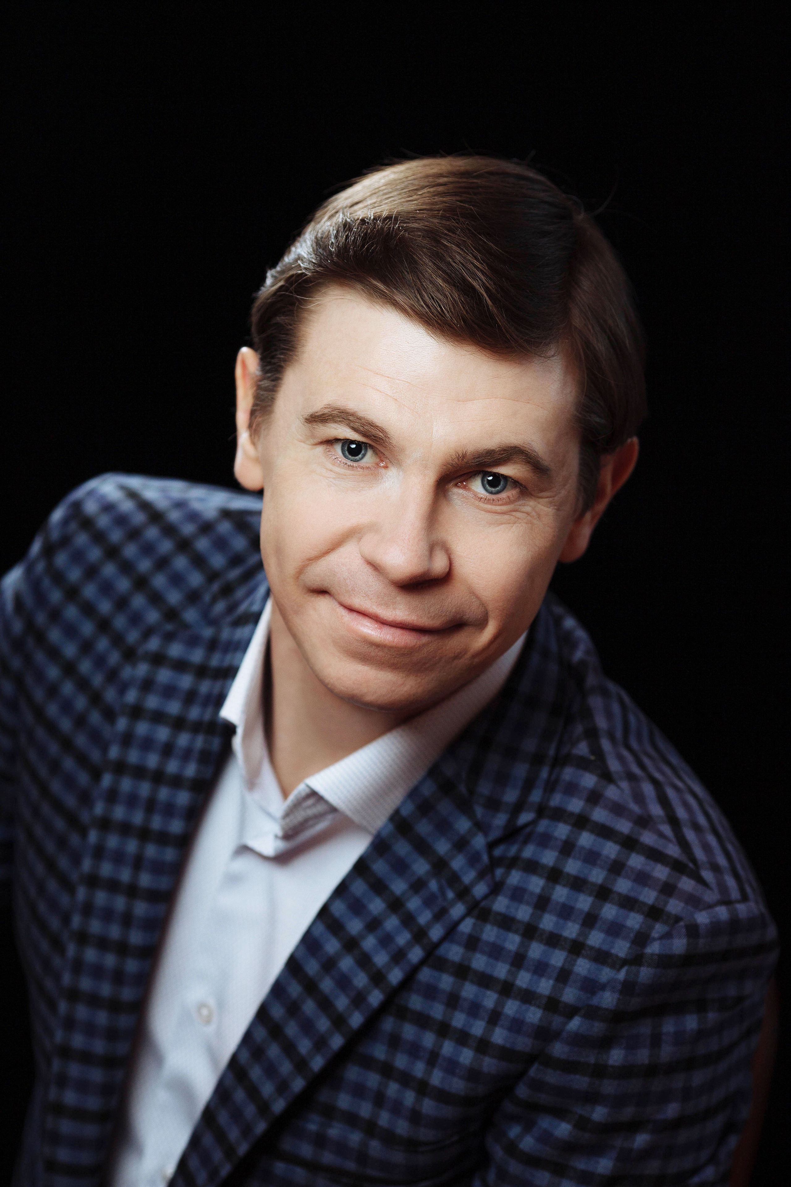 Бизнес контент. Сергей Христолюбов | Фотограф Москва