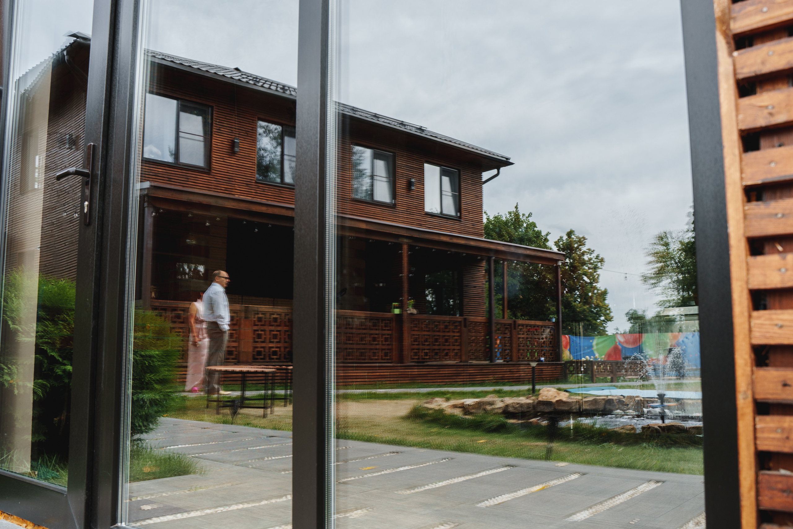 Диана и Давид. Сергей Христолюбов | Фотограф Москва