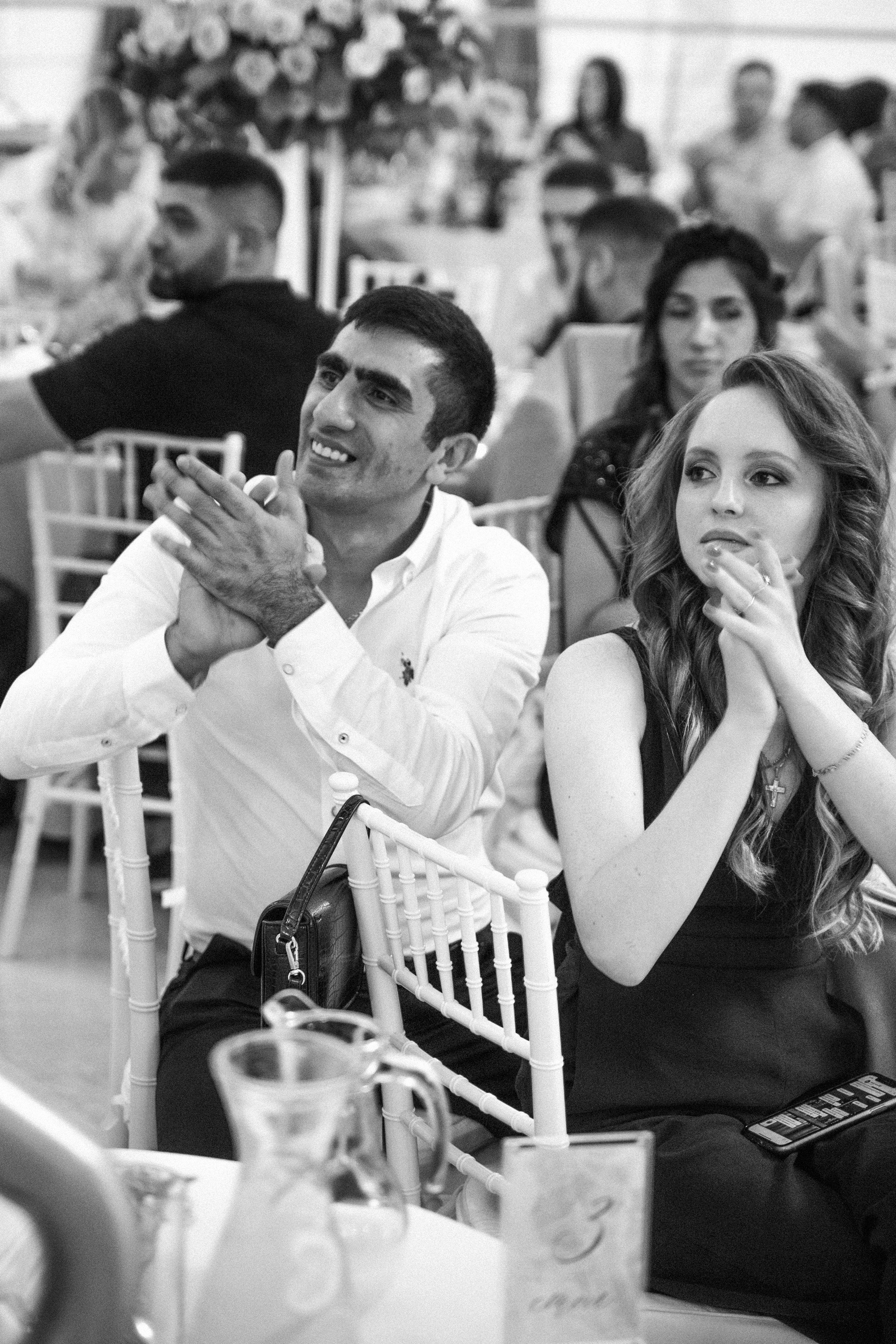 Диана и Давид. Сергей Христолюбов | Фотограф Москва