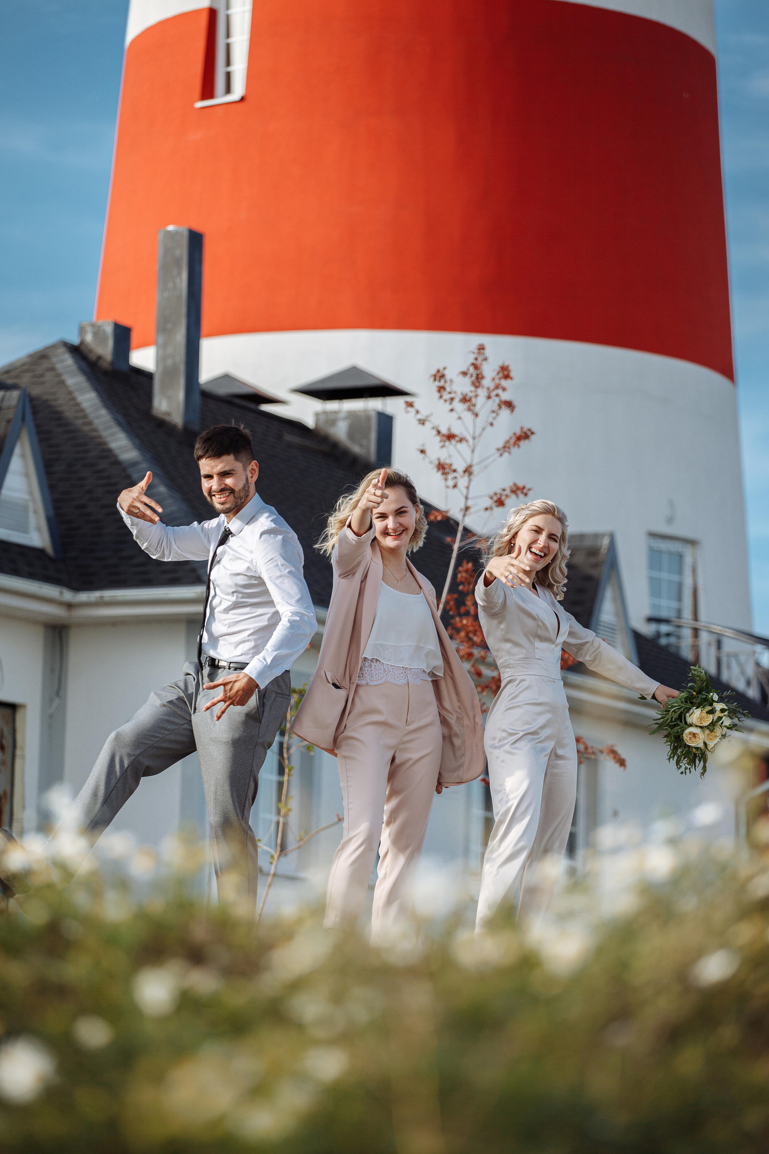 Влад и Дарья. Сергей Христолюбов | Фотограф Москва