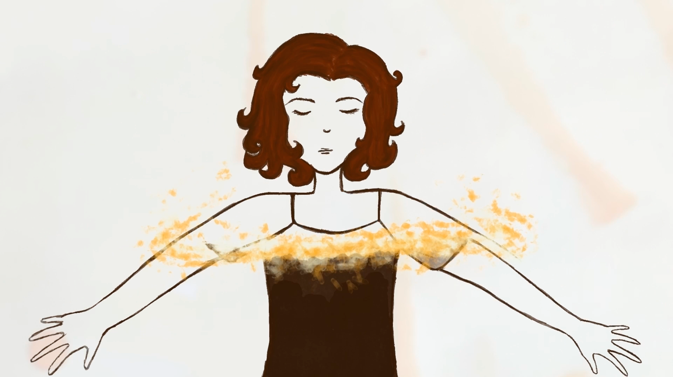 «Сейчас дважды не случится»/«Now doesn't happen twice» (2024). Morskyakanulavmorya