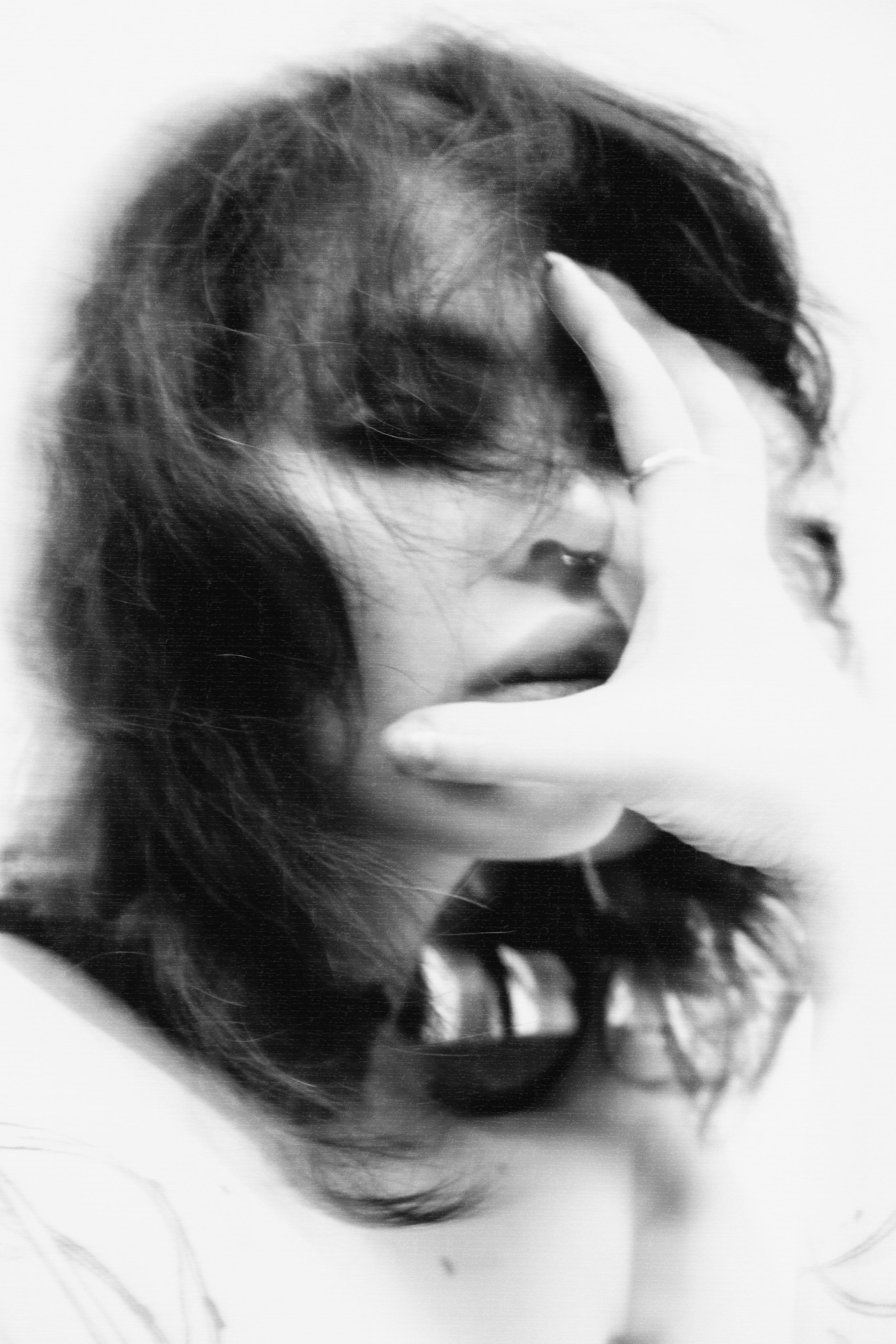 DIANA AMEFOLLE — photographer, videographer. LOS ANGELES