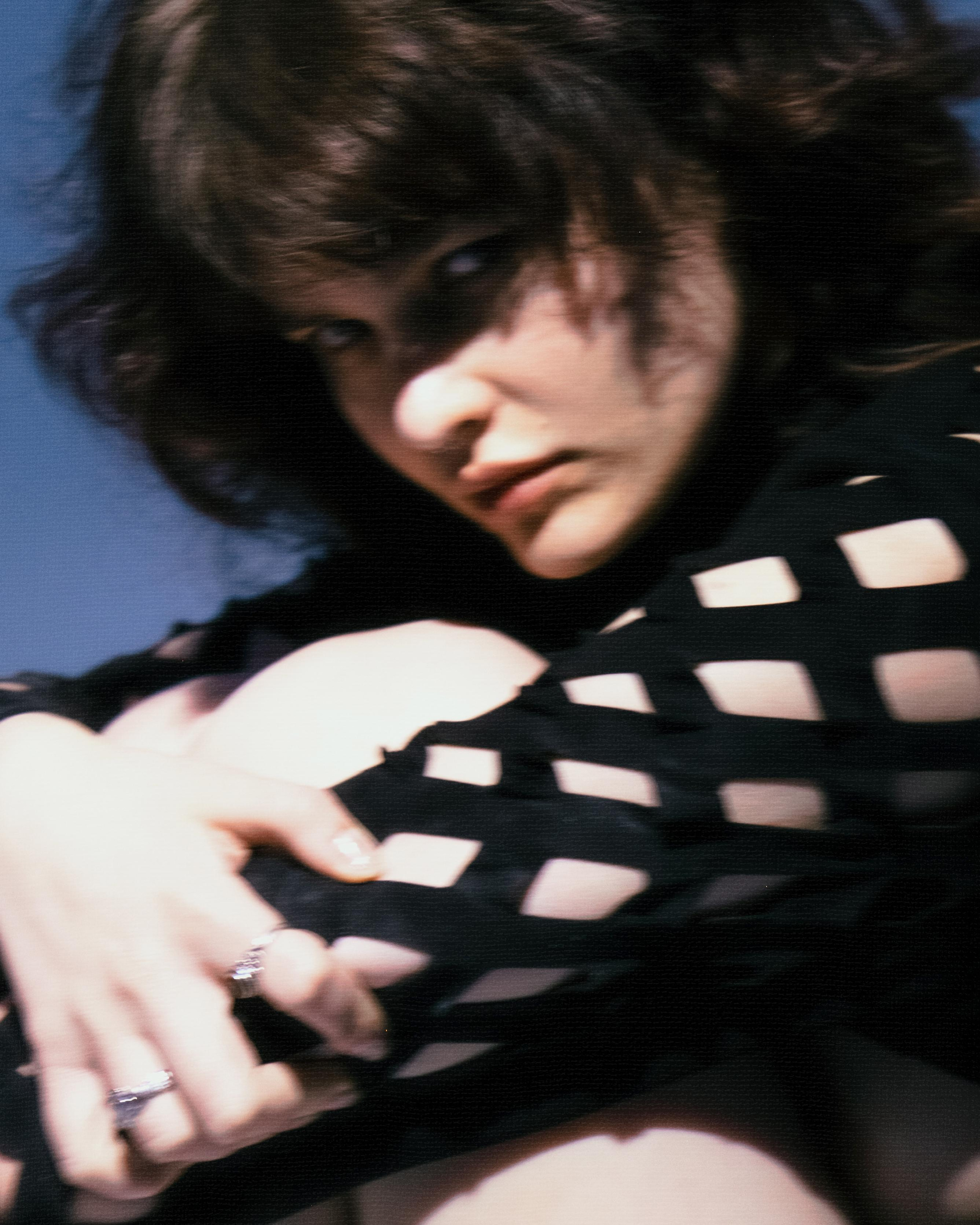 DIANA AMEFOLLE — photographer, videographer. LOS ANGELES