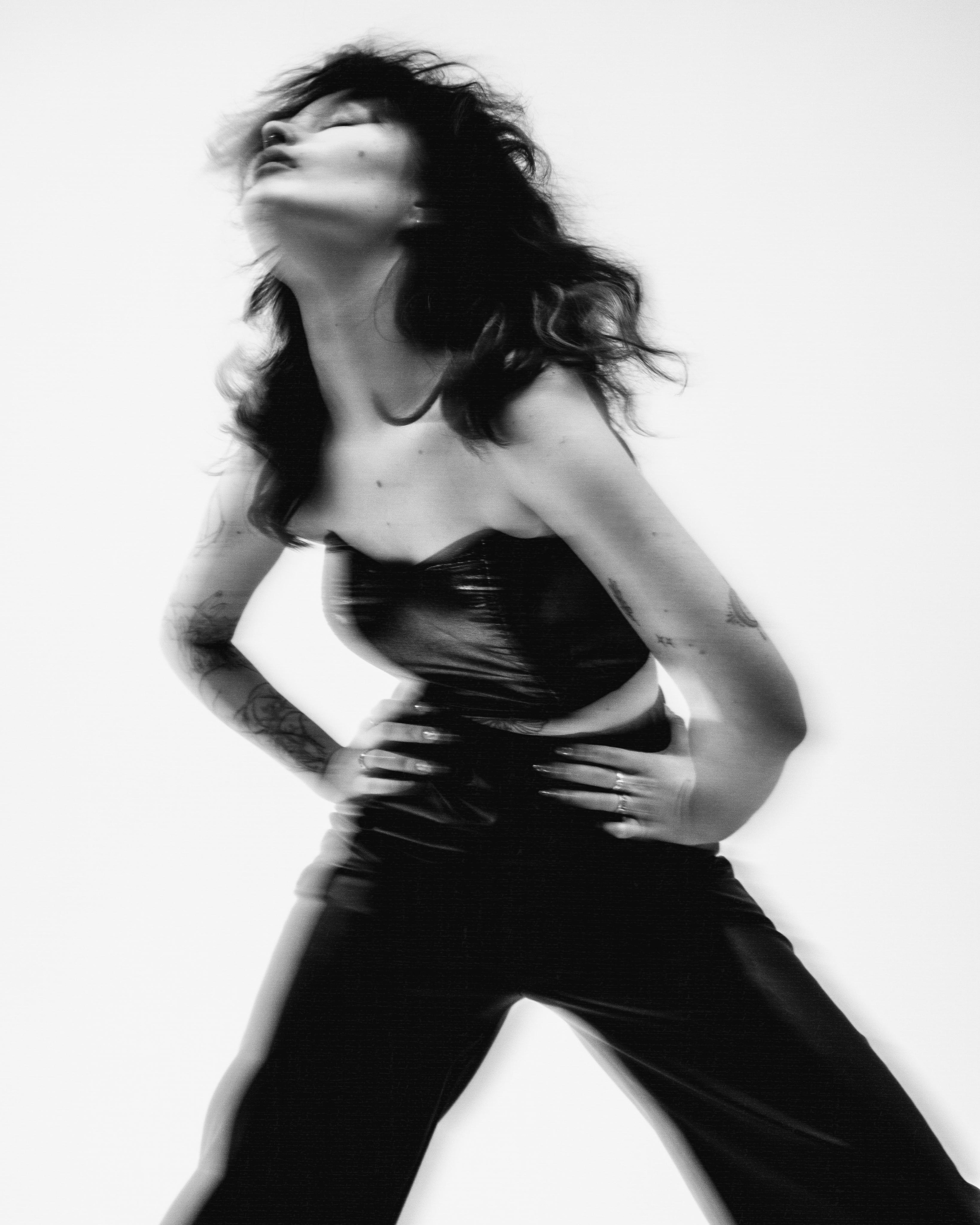 DIANA AMEFOLLE — photographer, videographer. LOS ANGELES