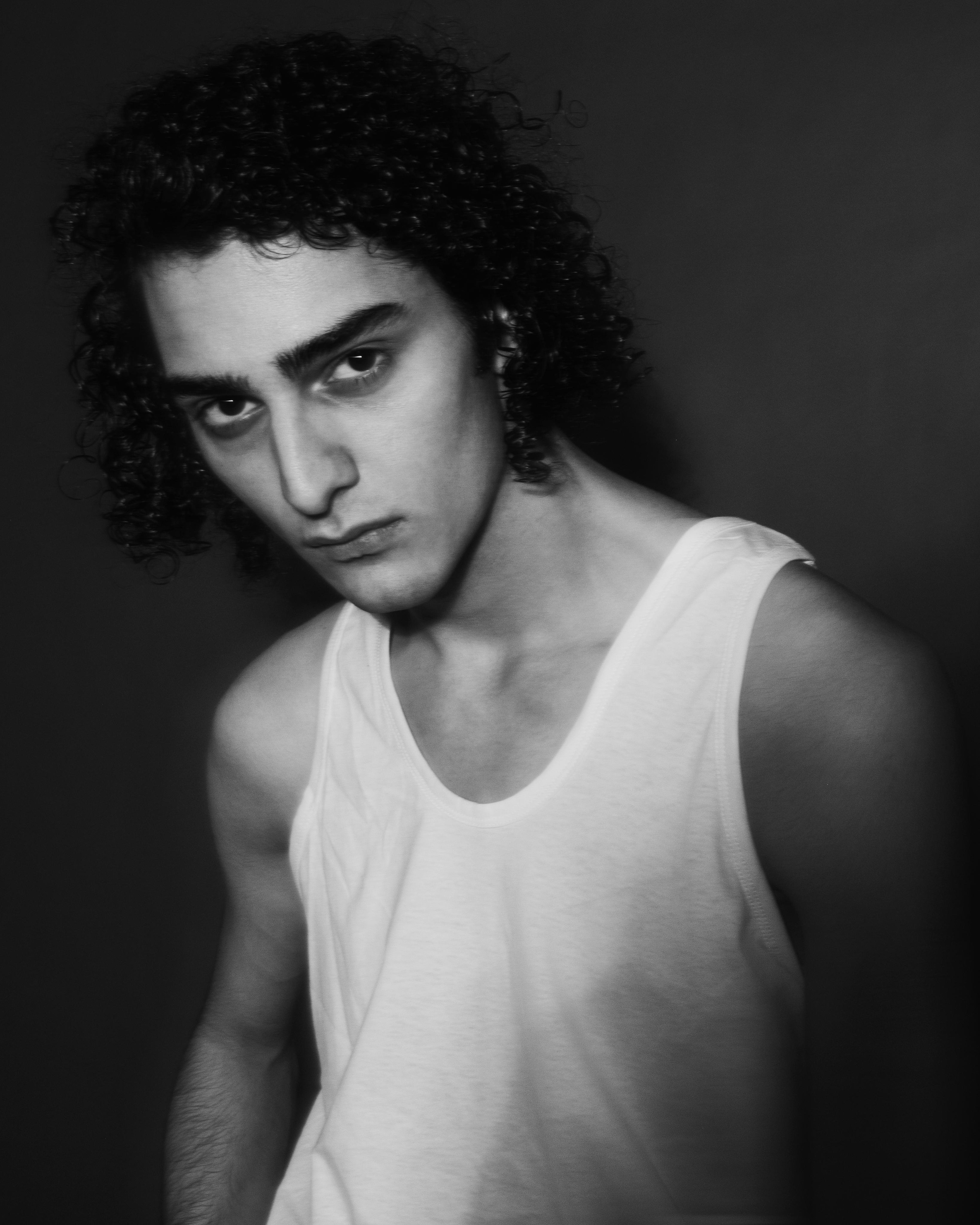 DIANA AMEFOLLE — photographer, videographer. LOS ANGELES