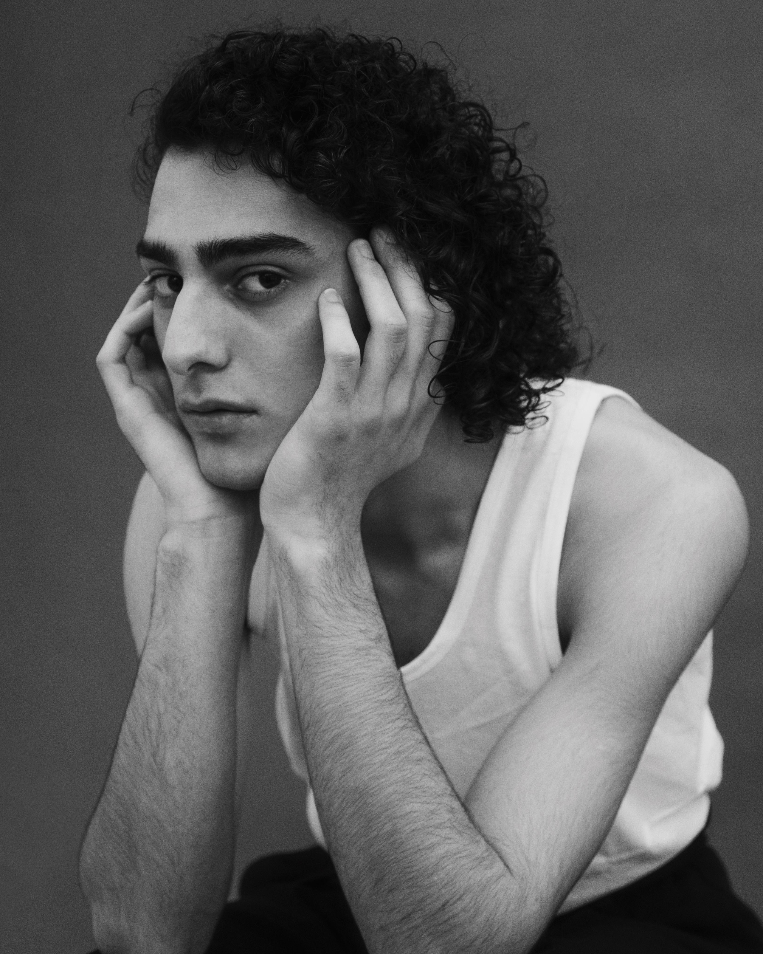 DIANA AMEFOLLE — photographer, videographer. LOS ANGELES