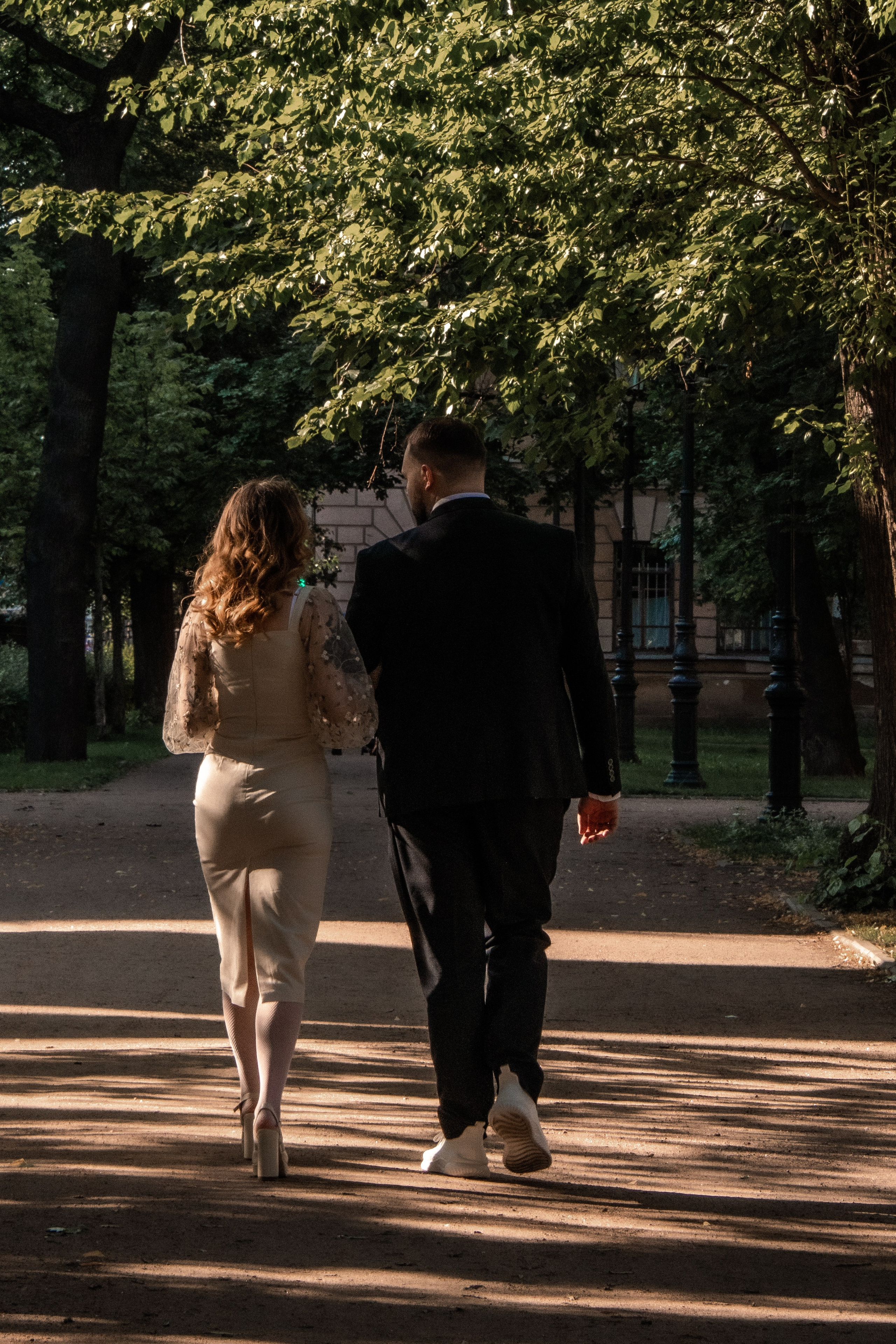 Фотограф в Санкт-Петербурге Ксения Яковчук