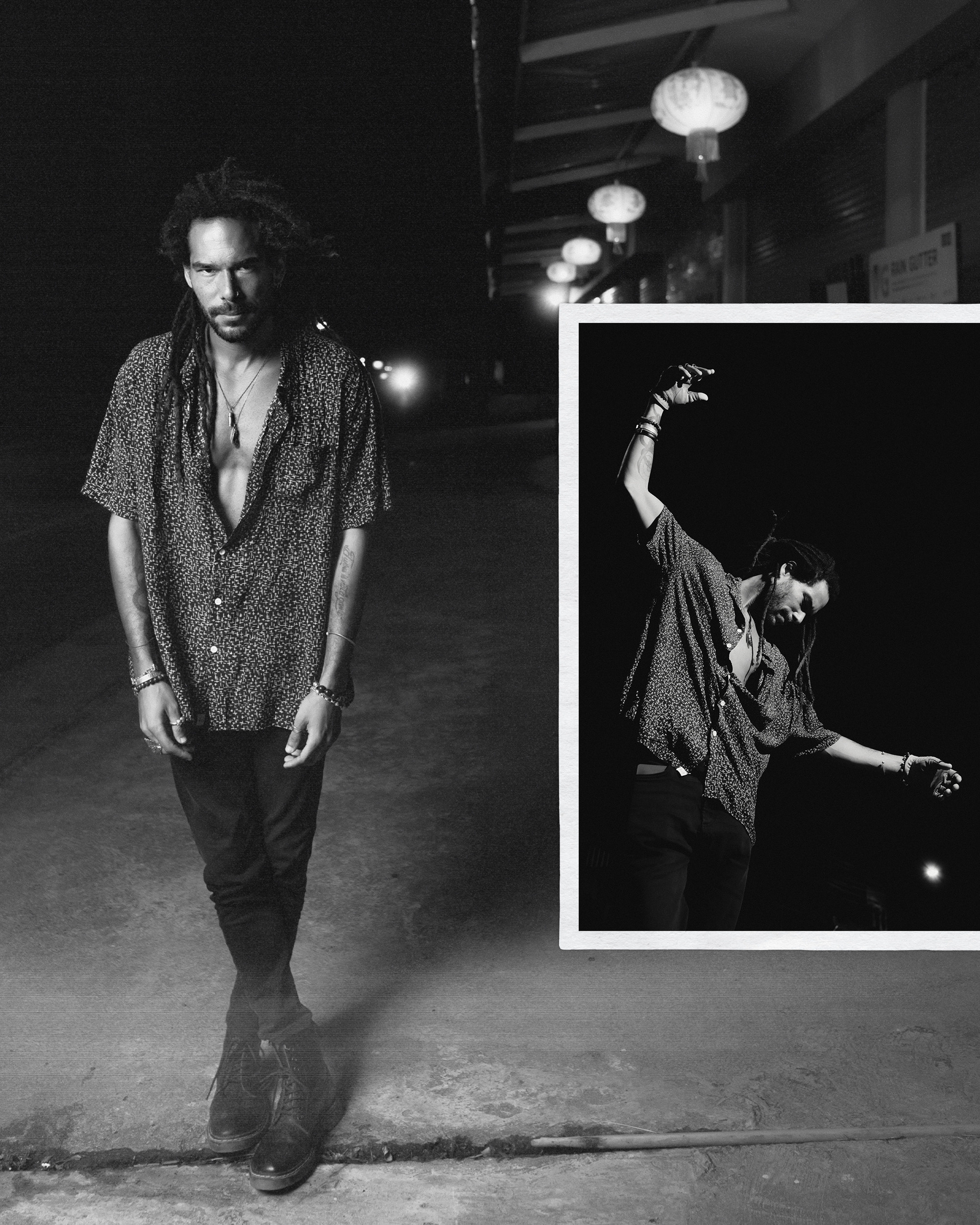 Collages PSD. Портретный фотограф в Санкт-Петербурге Алексей Корзов