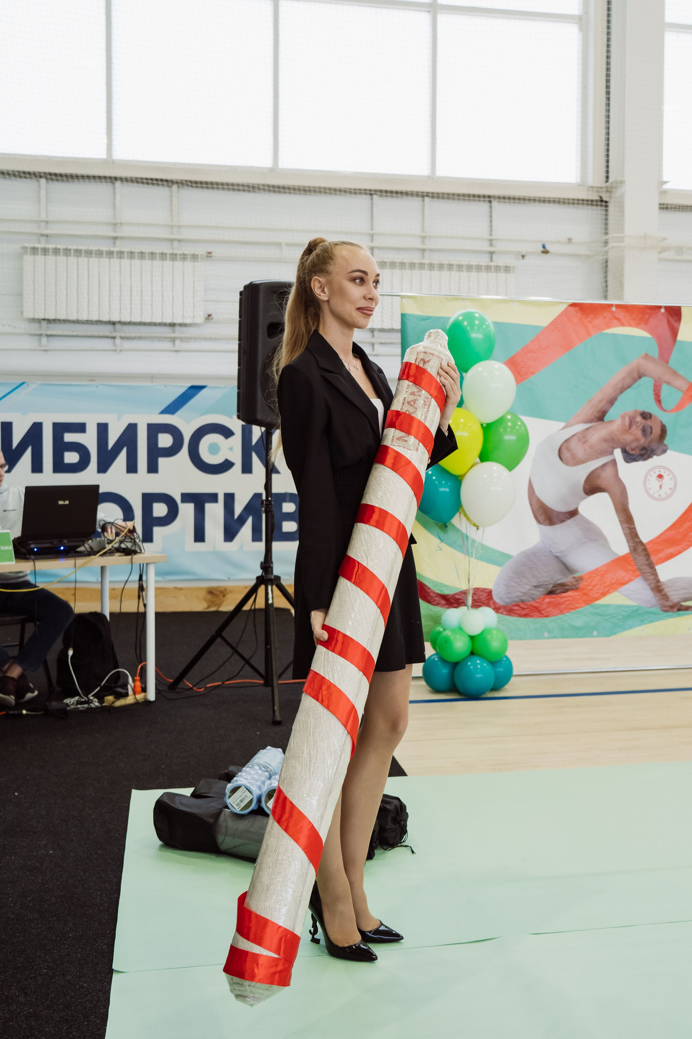 Возможности Безграничны. Воробьева Ксения — Спортивный и танцевальный фотограф Новосибирск