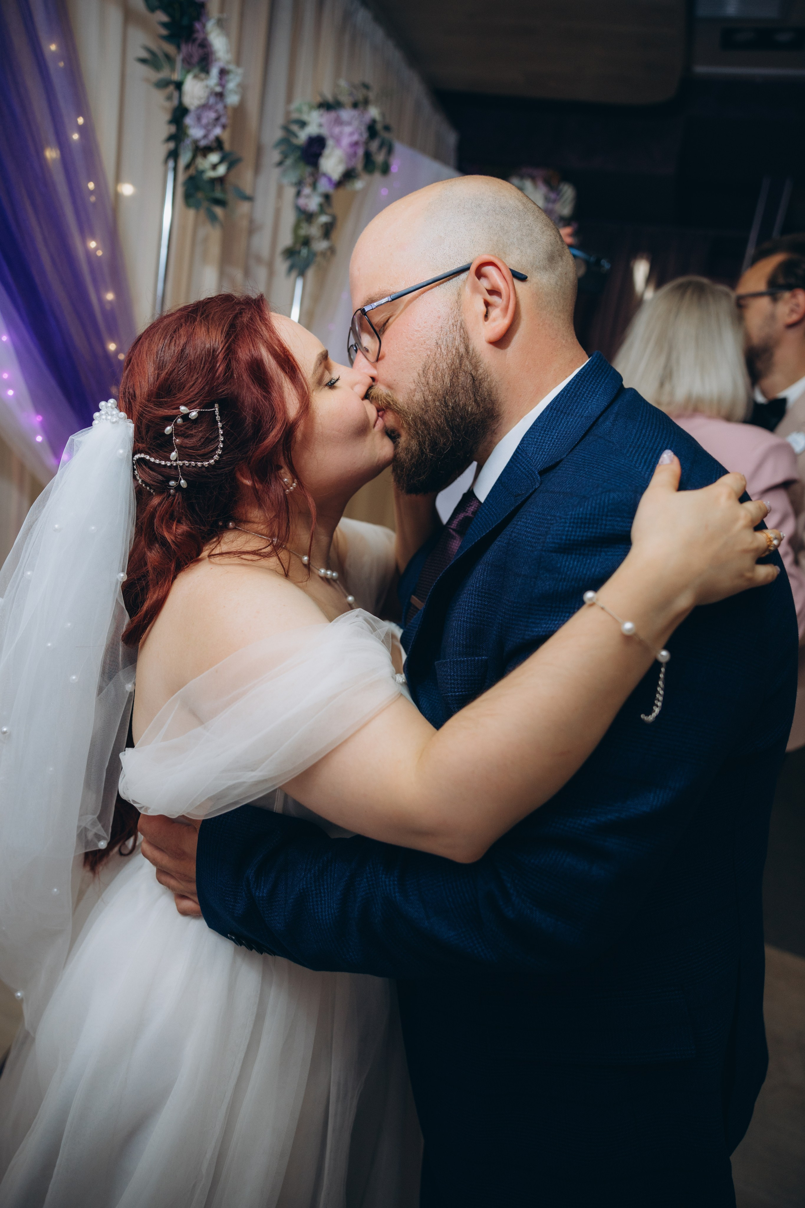 Андрей & Мария. Свадебный, семейный фотограф в Иркутске Светлана Макаричева