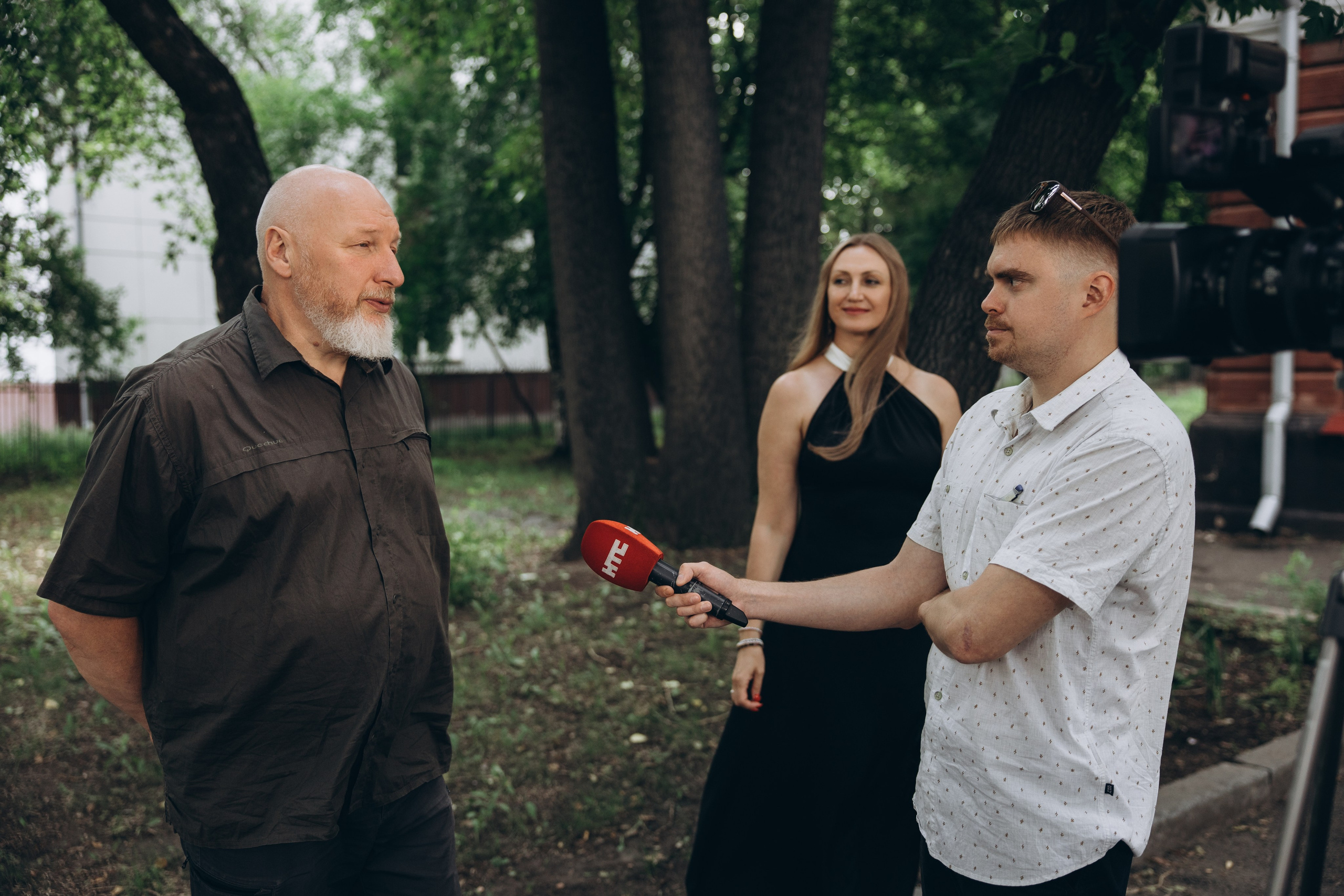 Конференция. Свадебный, семейный фотограф в Иркутске Светлана Макаричева