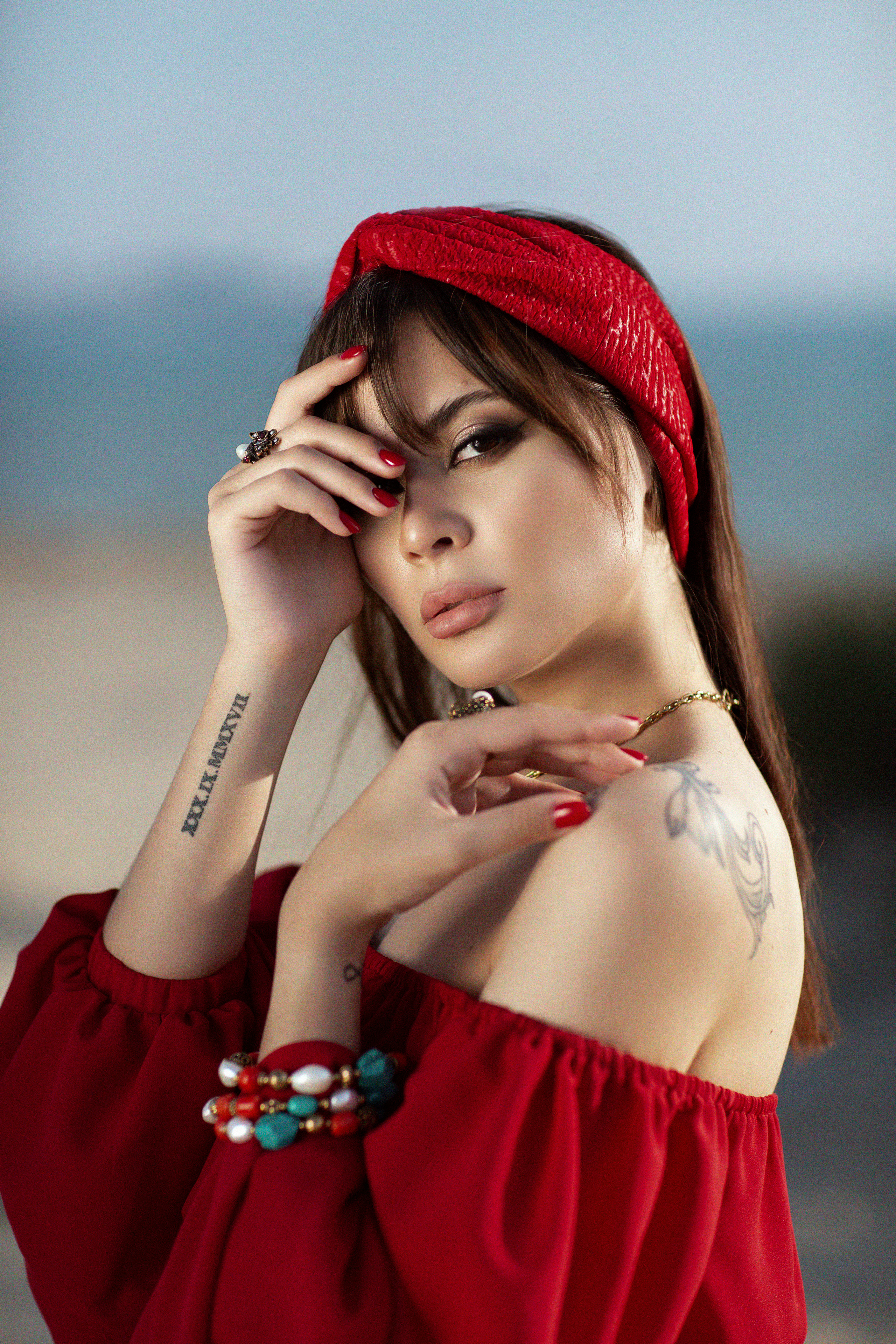 Фотограф в Краснодарском крае Светлана Волошина